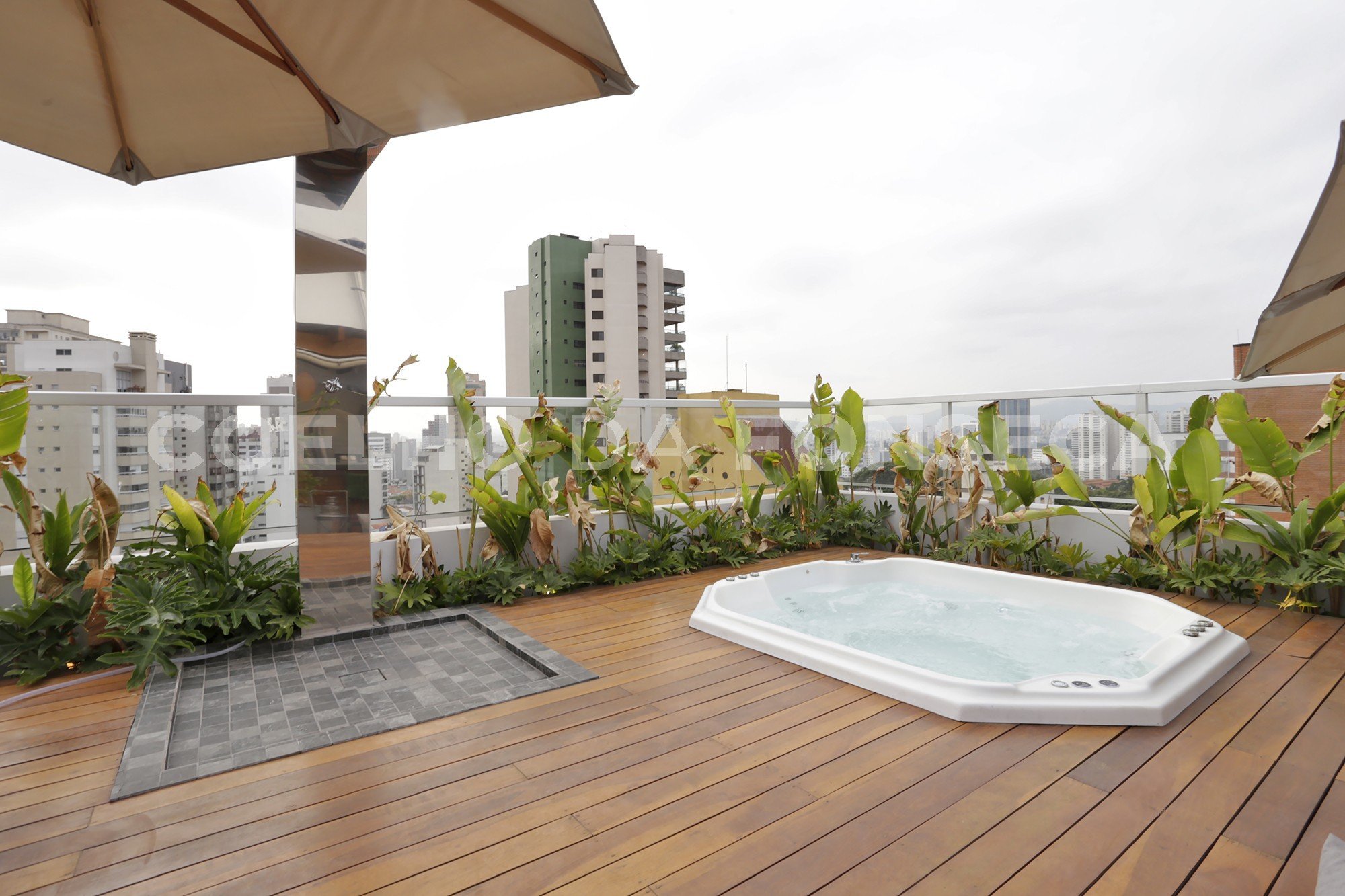 Jacuzzi