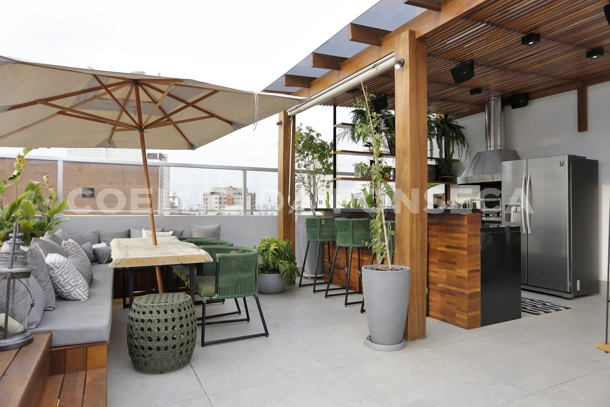 Espaço Gourmet (Unidade)