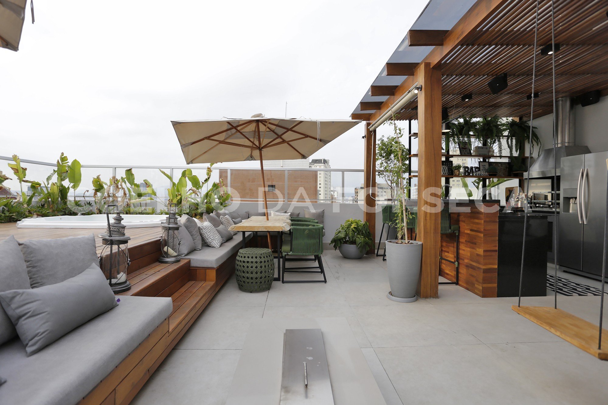 Espaço Gourmet (Unidade)