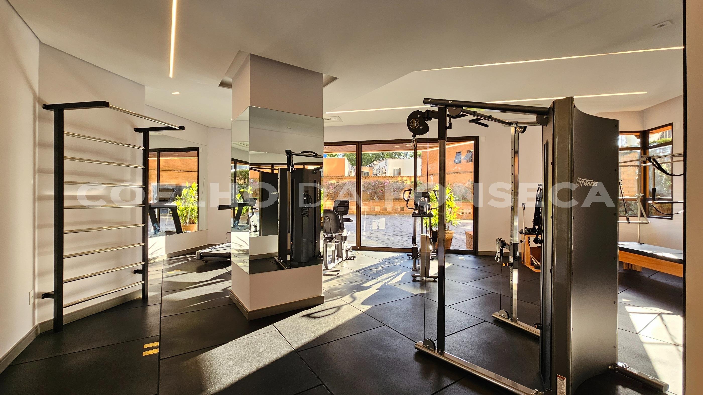 Fitness