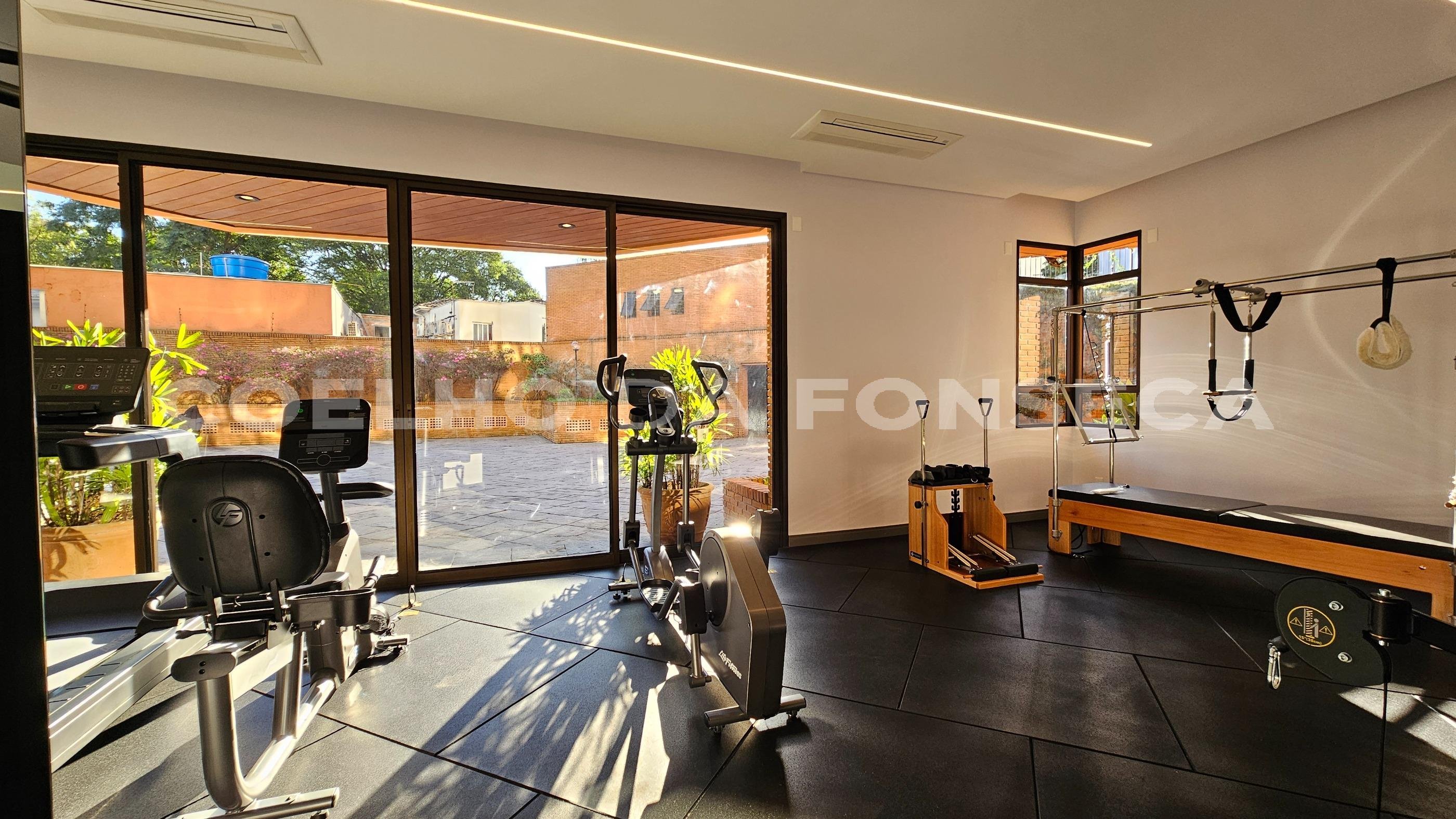 Fitness