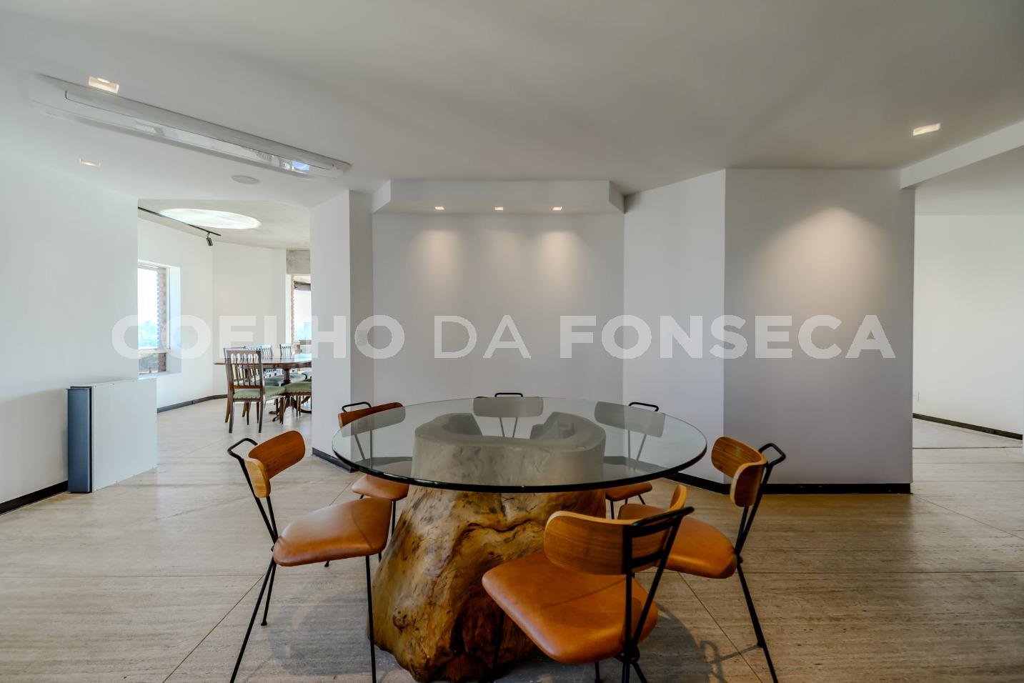 Sala de Almoço
