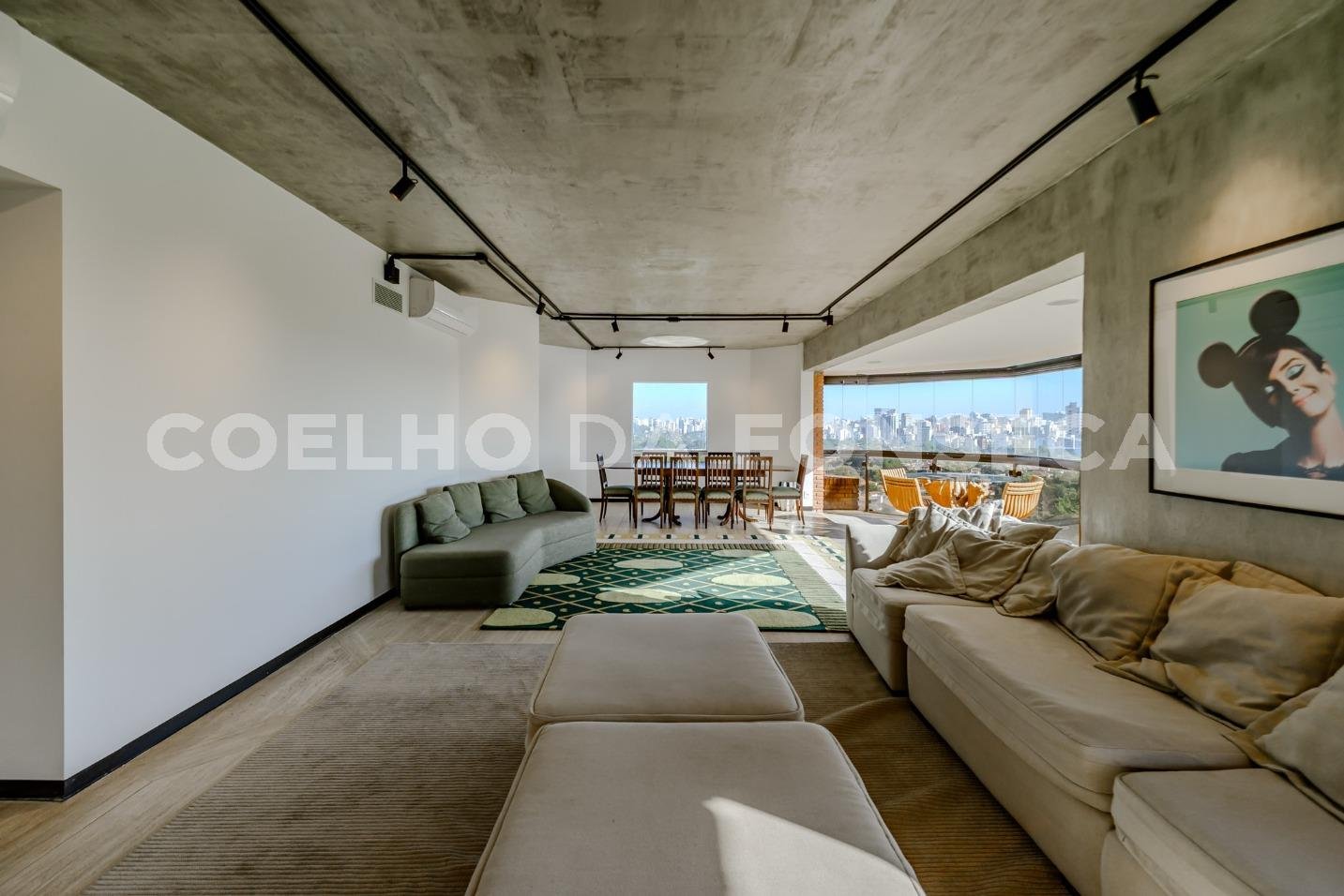 Living
