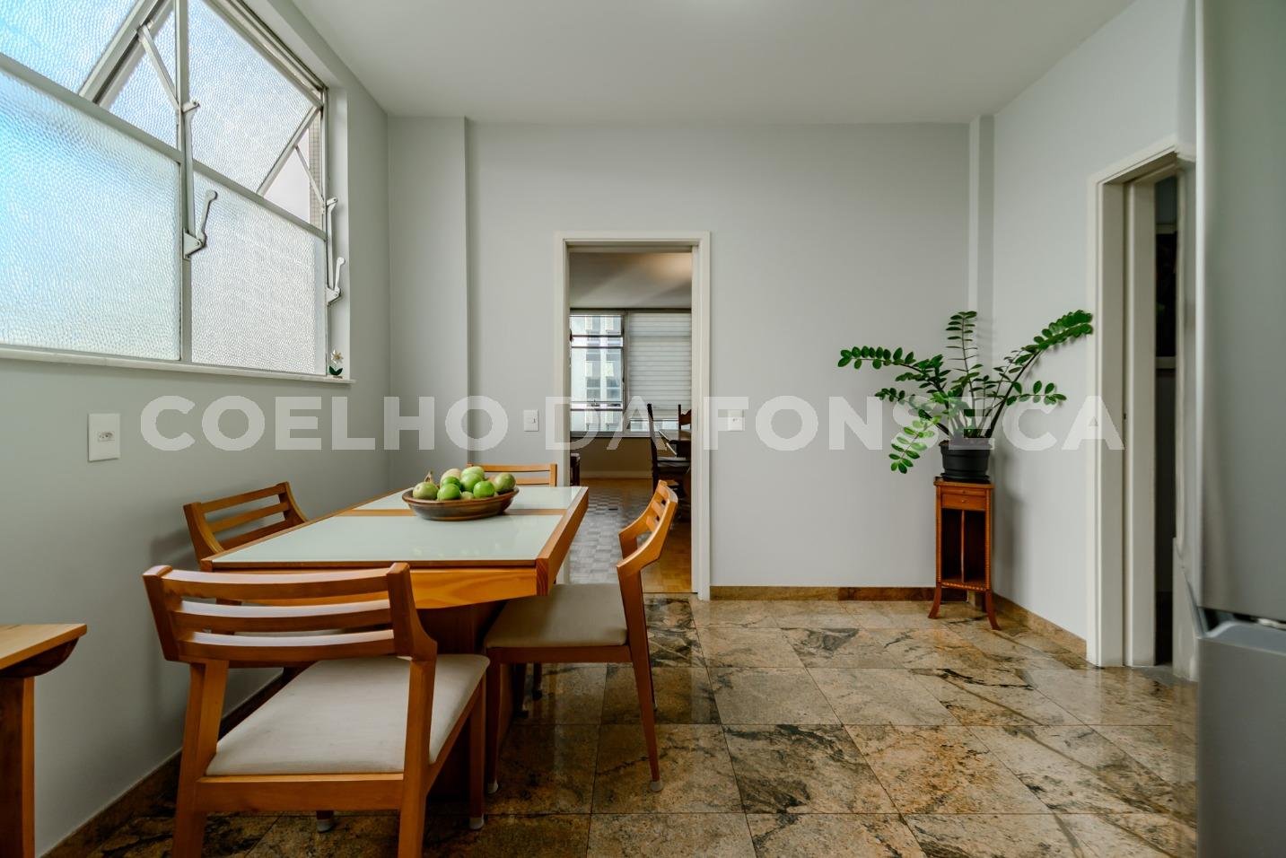 Sala de Almoço
