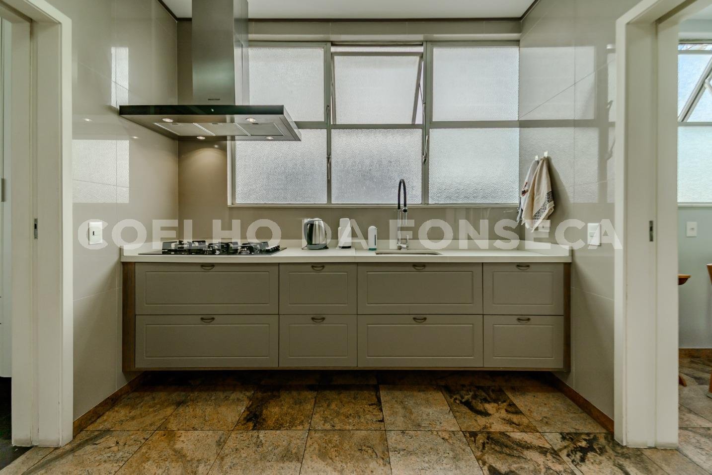 Cozinha