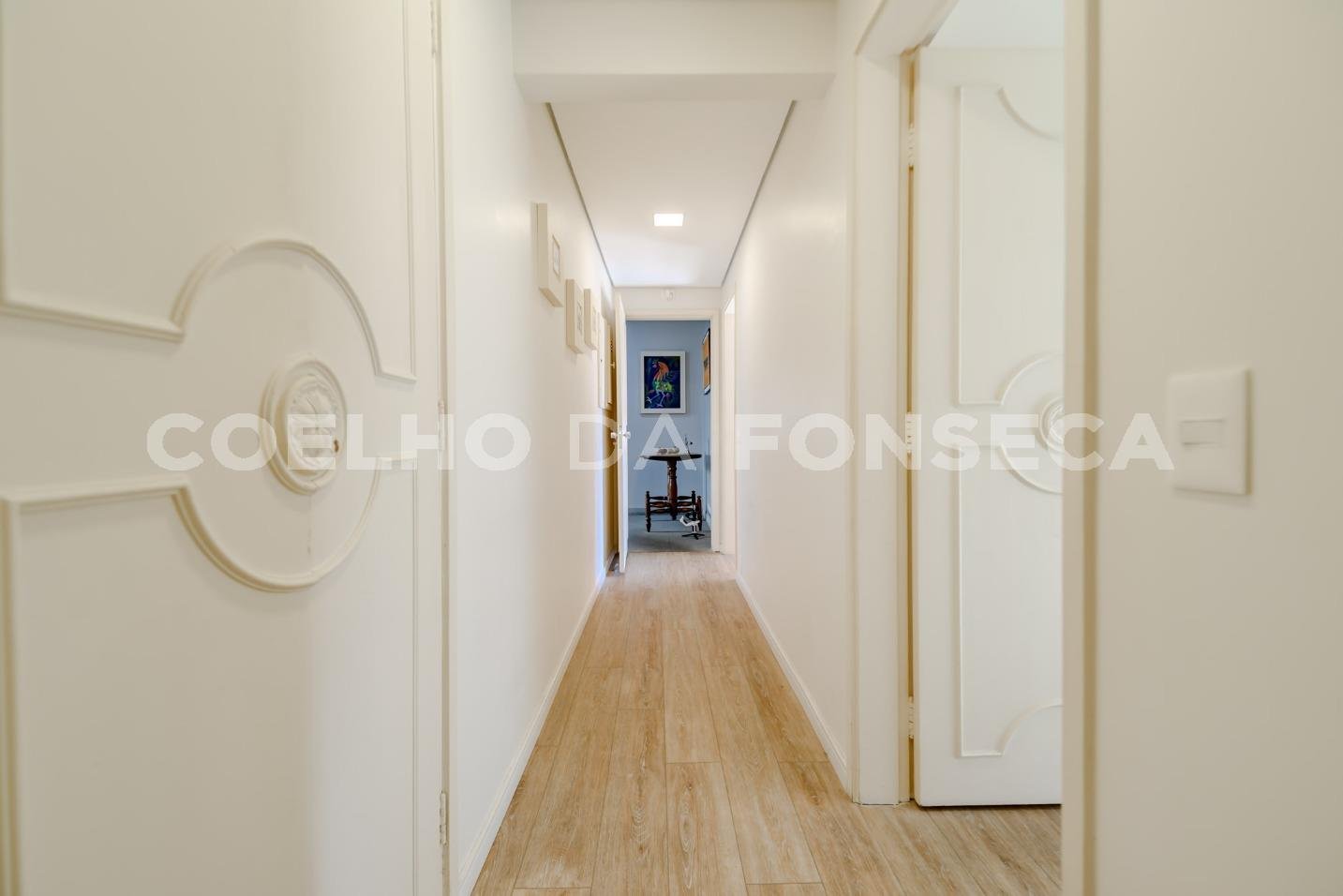 Hall de Circulação