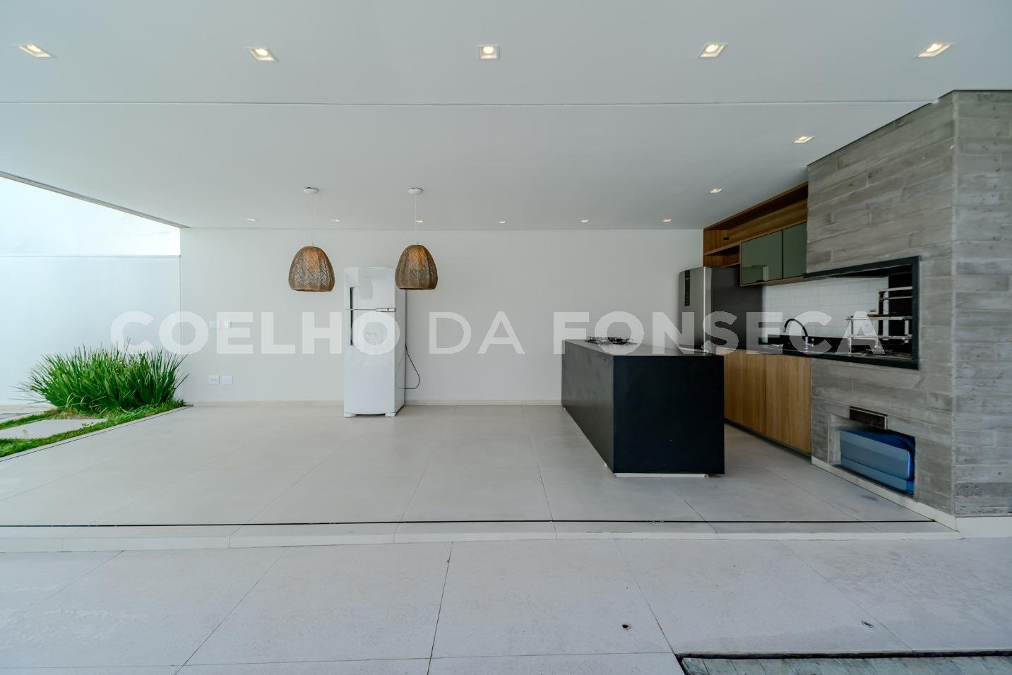 Espaço Gourmet (Unidade)