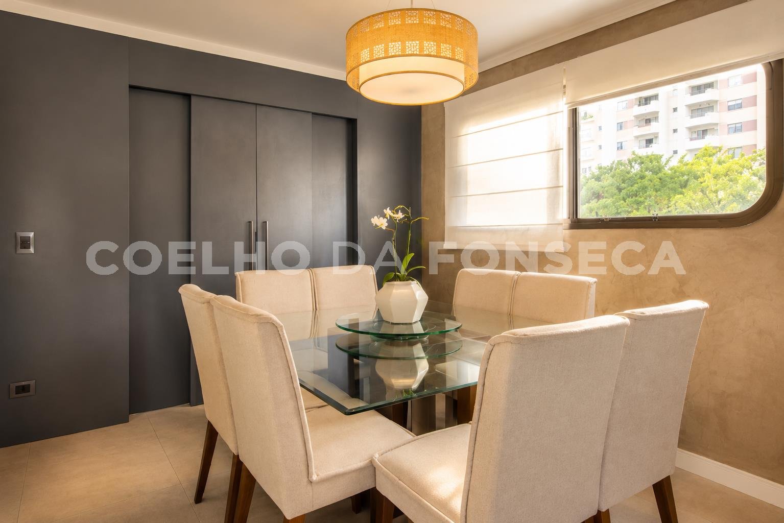 Sala de Almoço