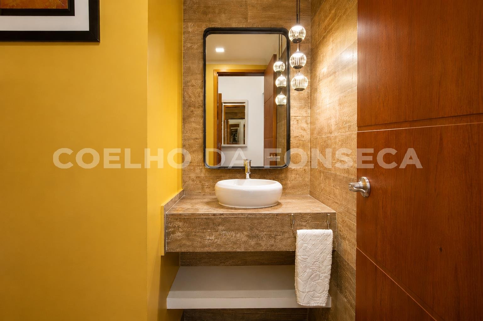 Lavabo