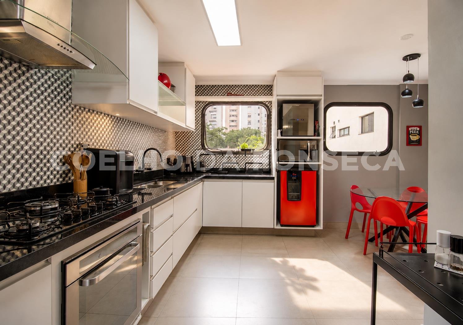 Cozinha