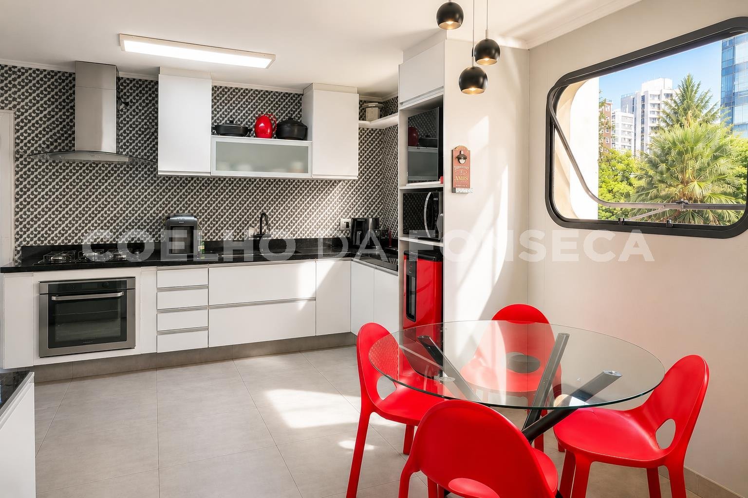 Cozinha