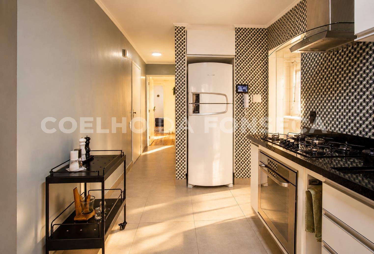 Cozinha