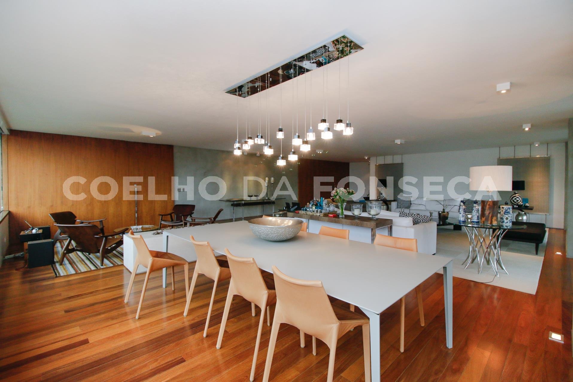 Sala de Jantar