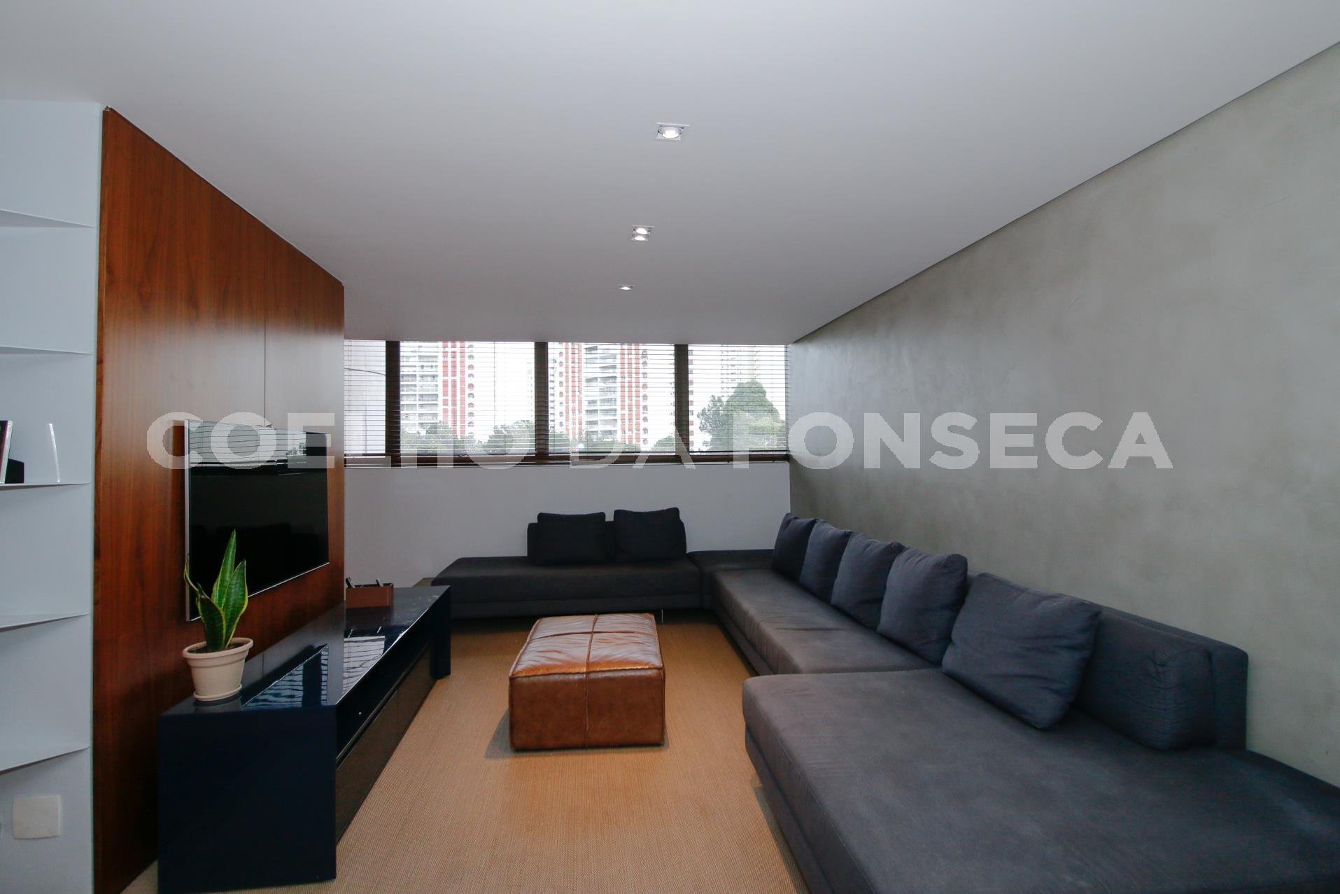 Sala de TV