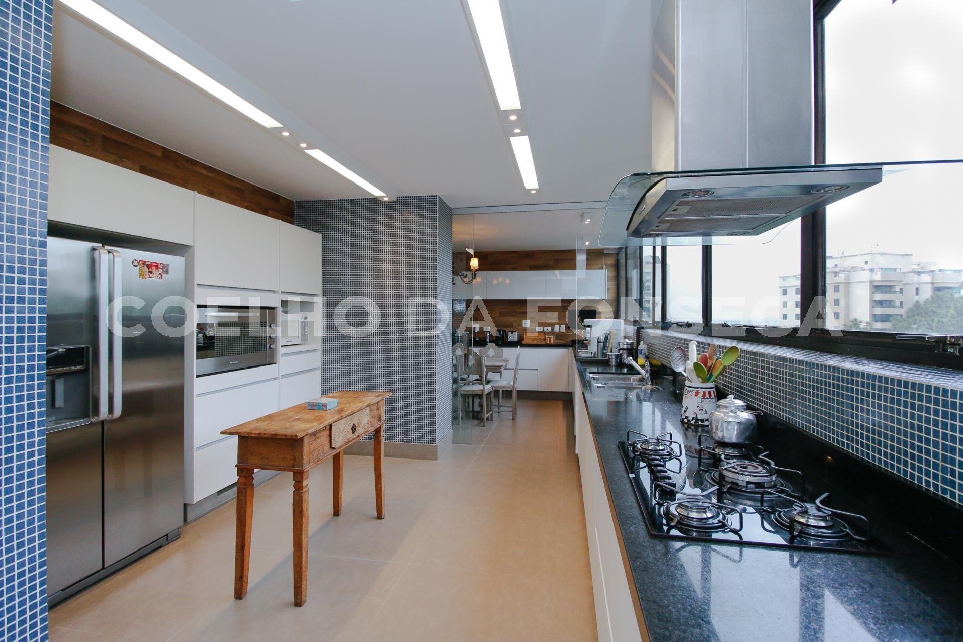 Cozinha