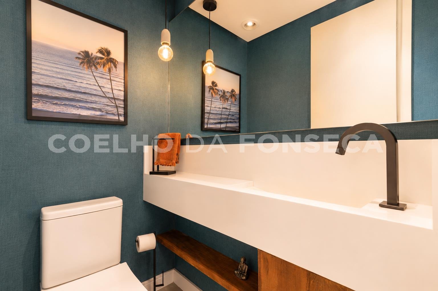 Lavabo