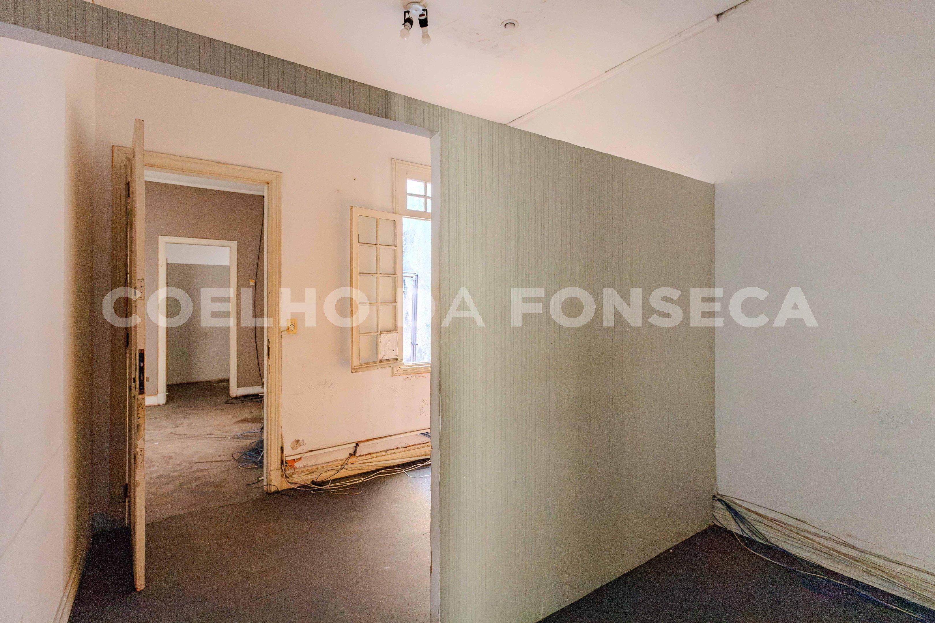 Conjunto Comercial