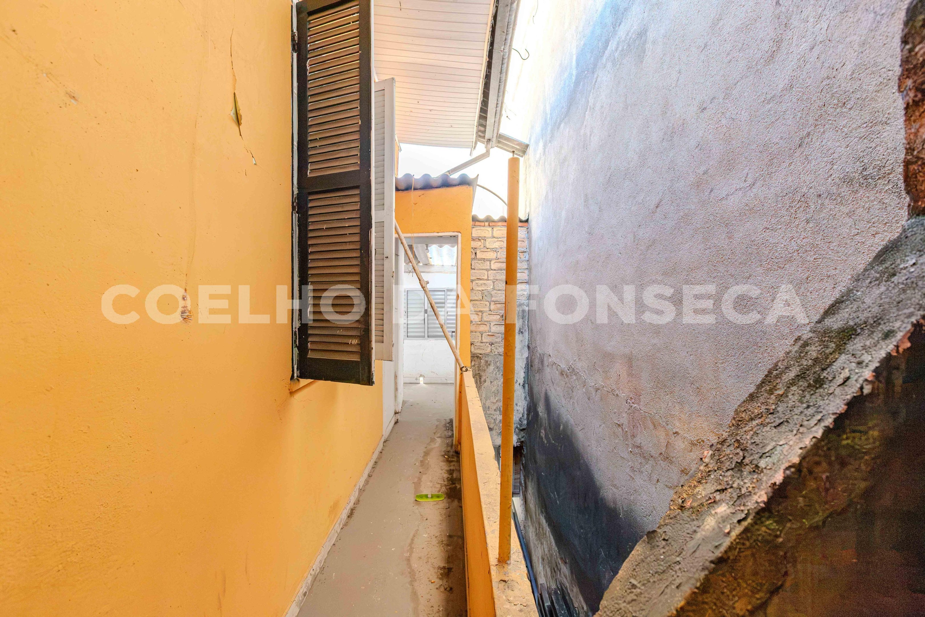 Conjunto Comercial