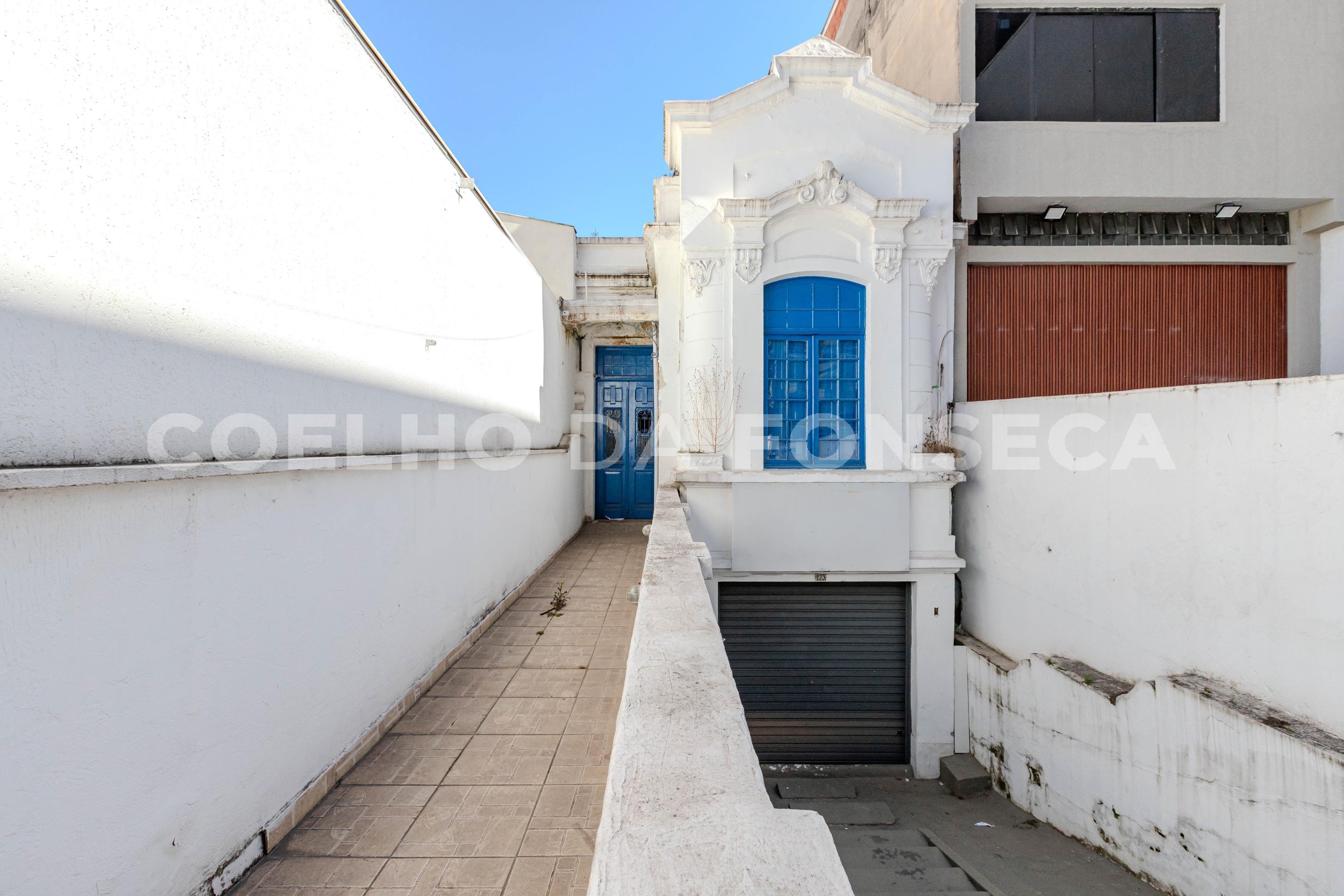 Conjunto Comercial