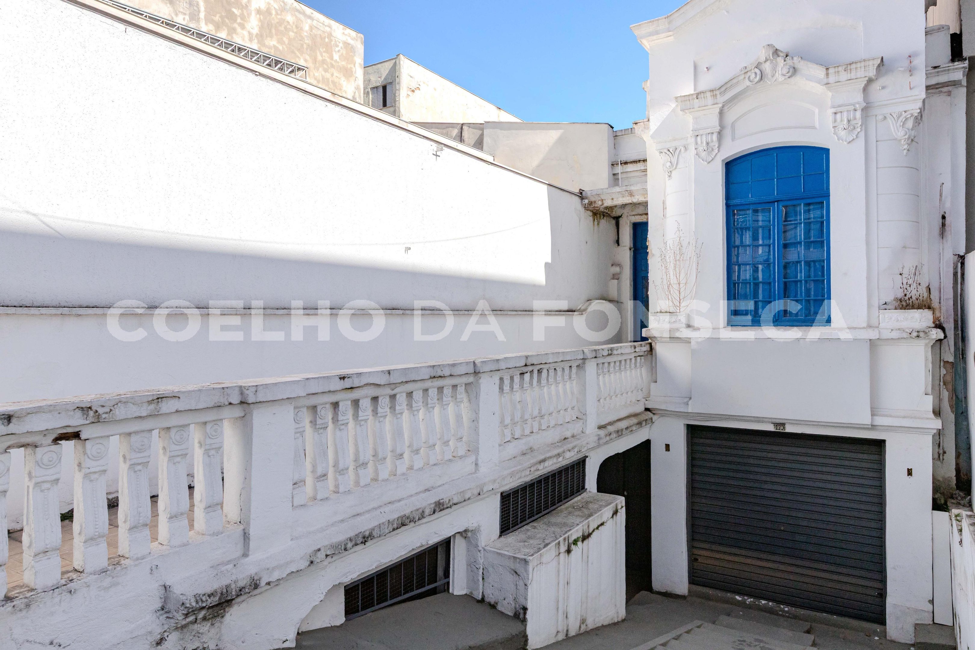 Conjunto Comercial