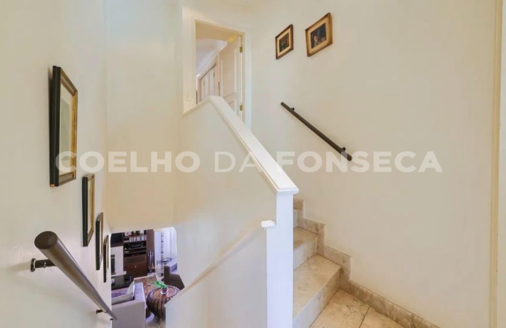 Hall de Circulação