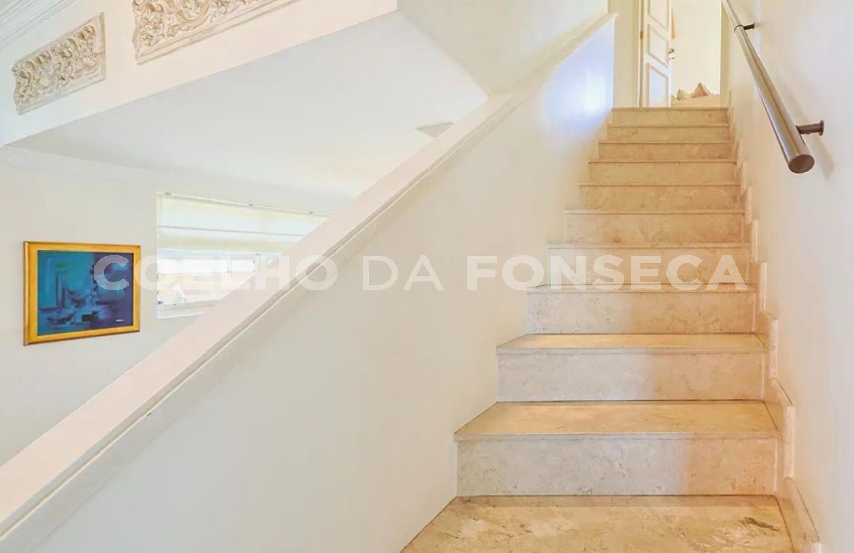 Hall de Circulação