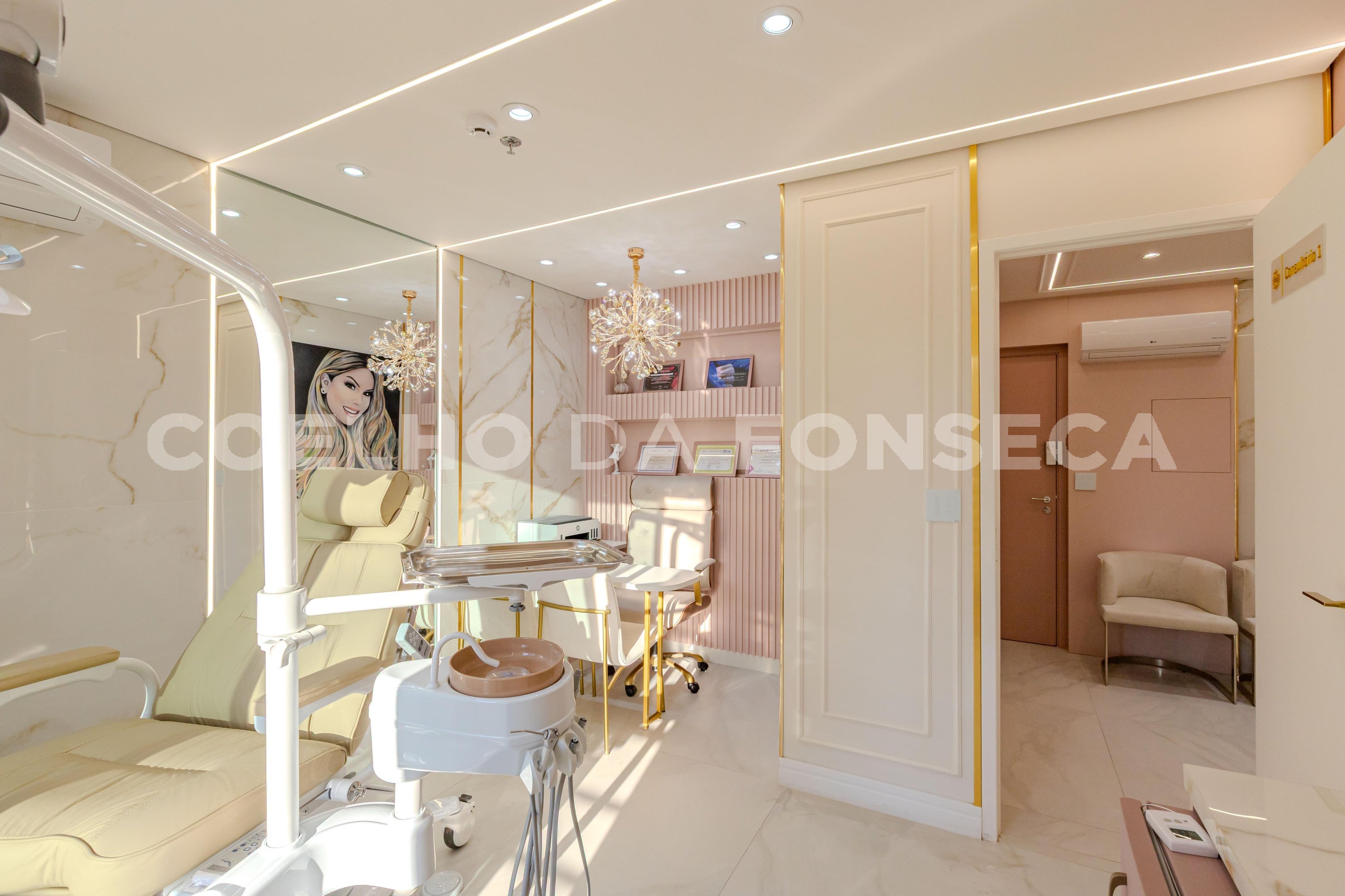 Sala Comercial
