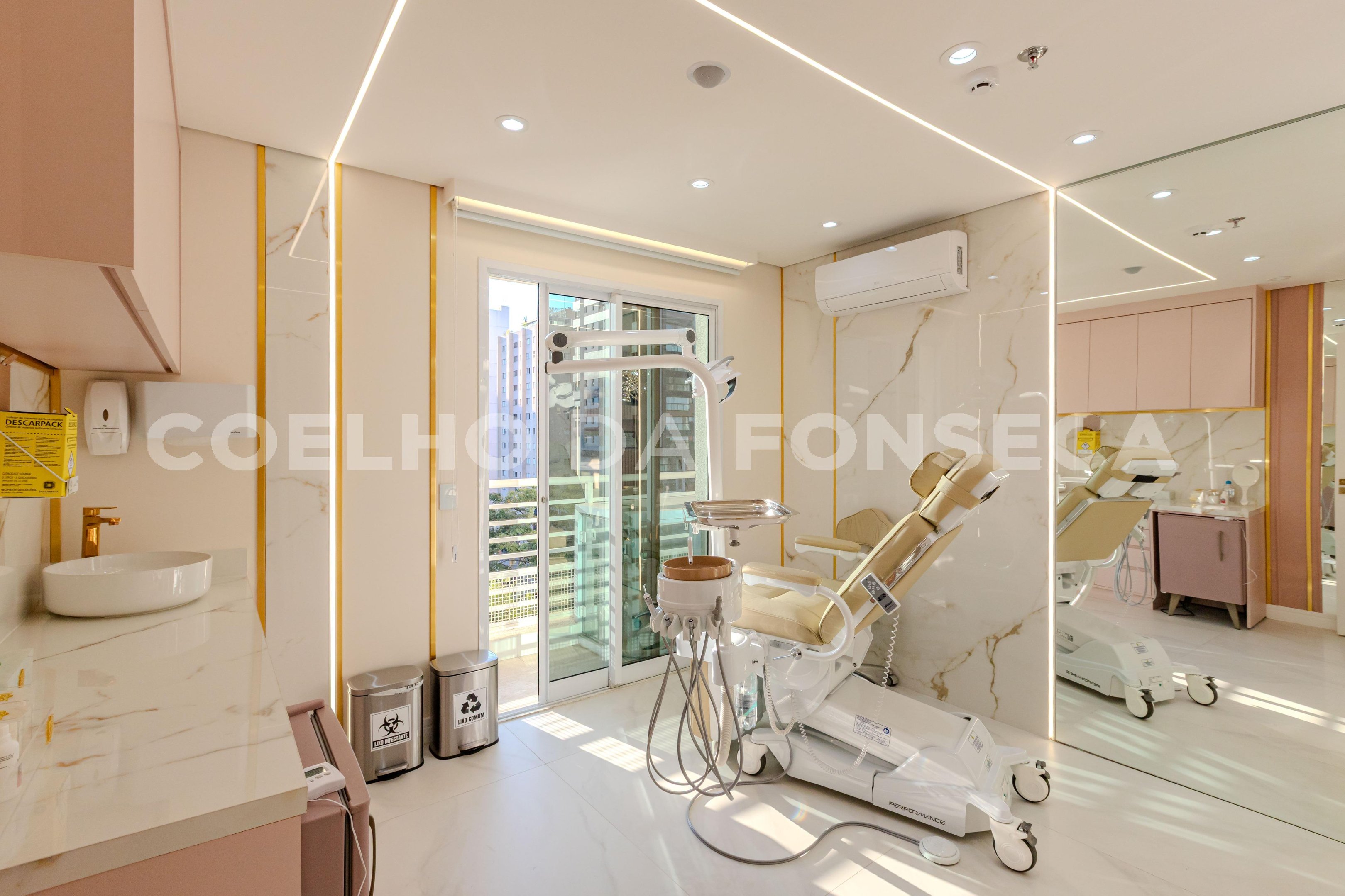 Sala Comercial