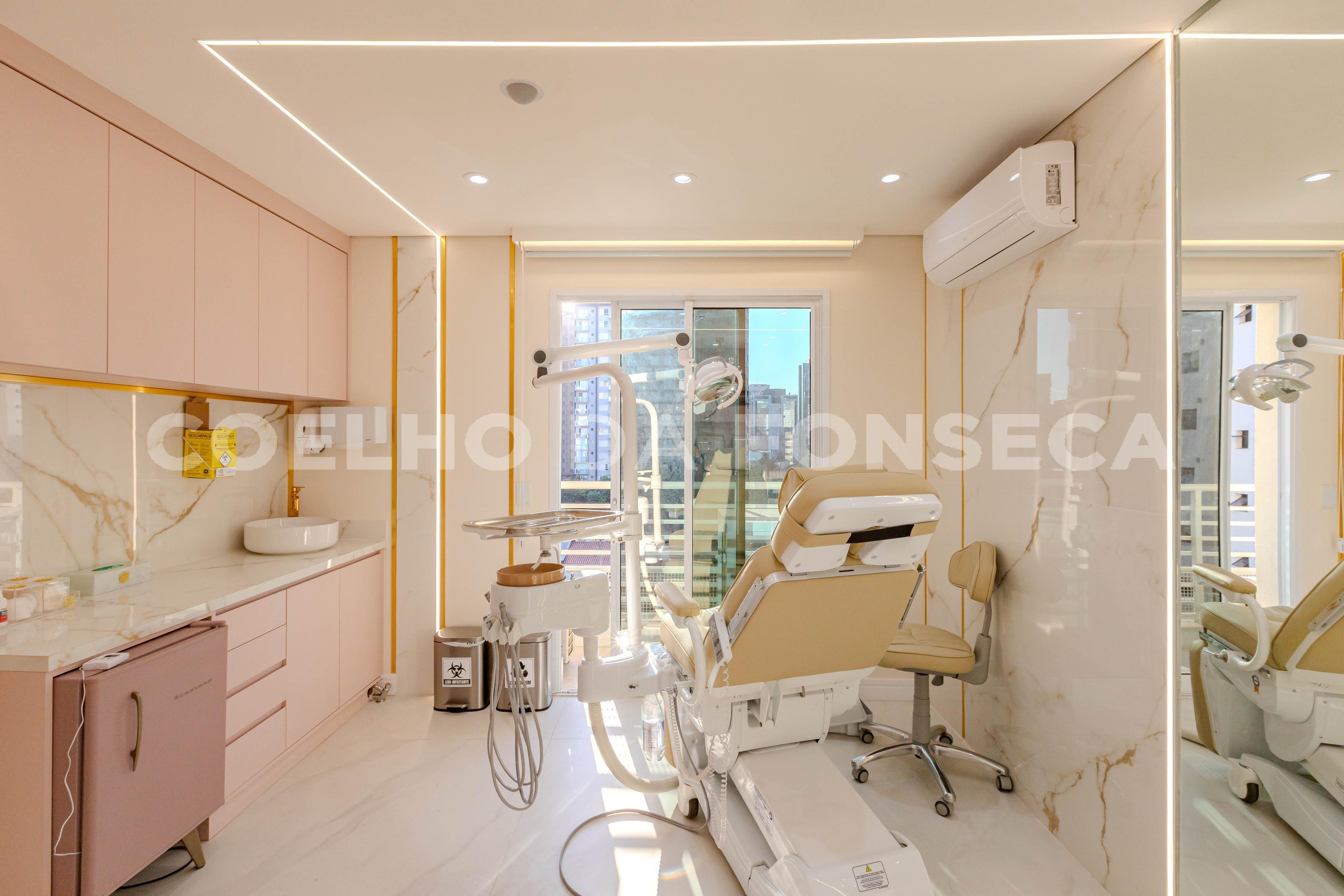 Sala Comercial
