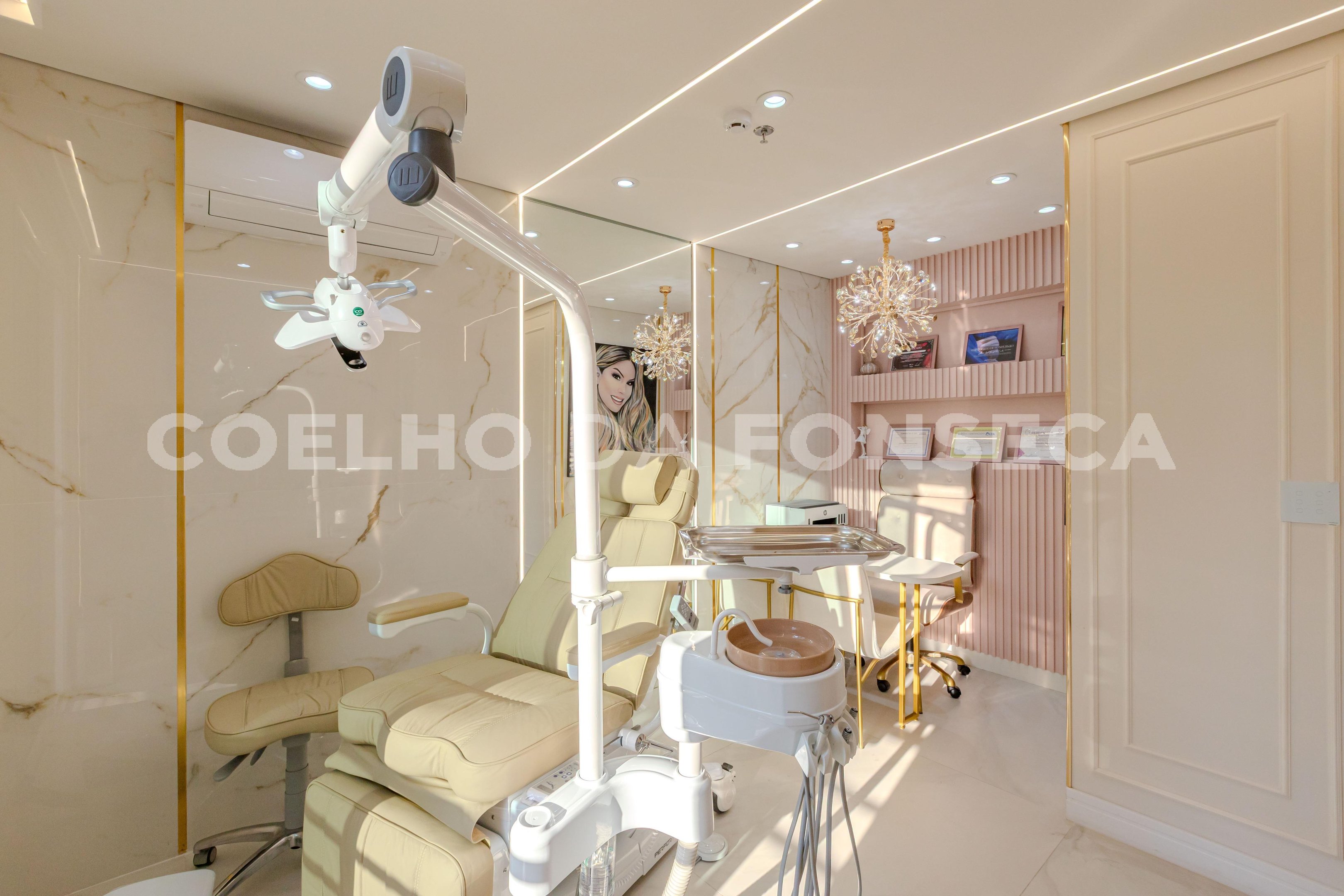 Sala Comercial