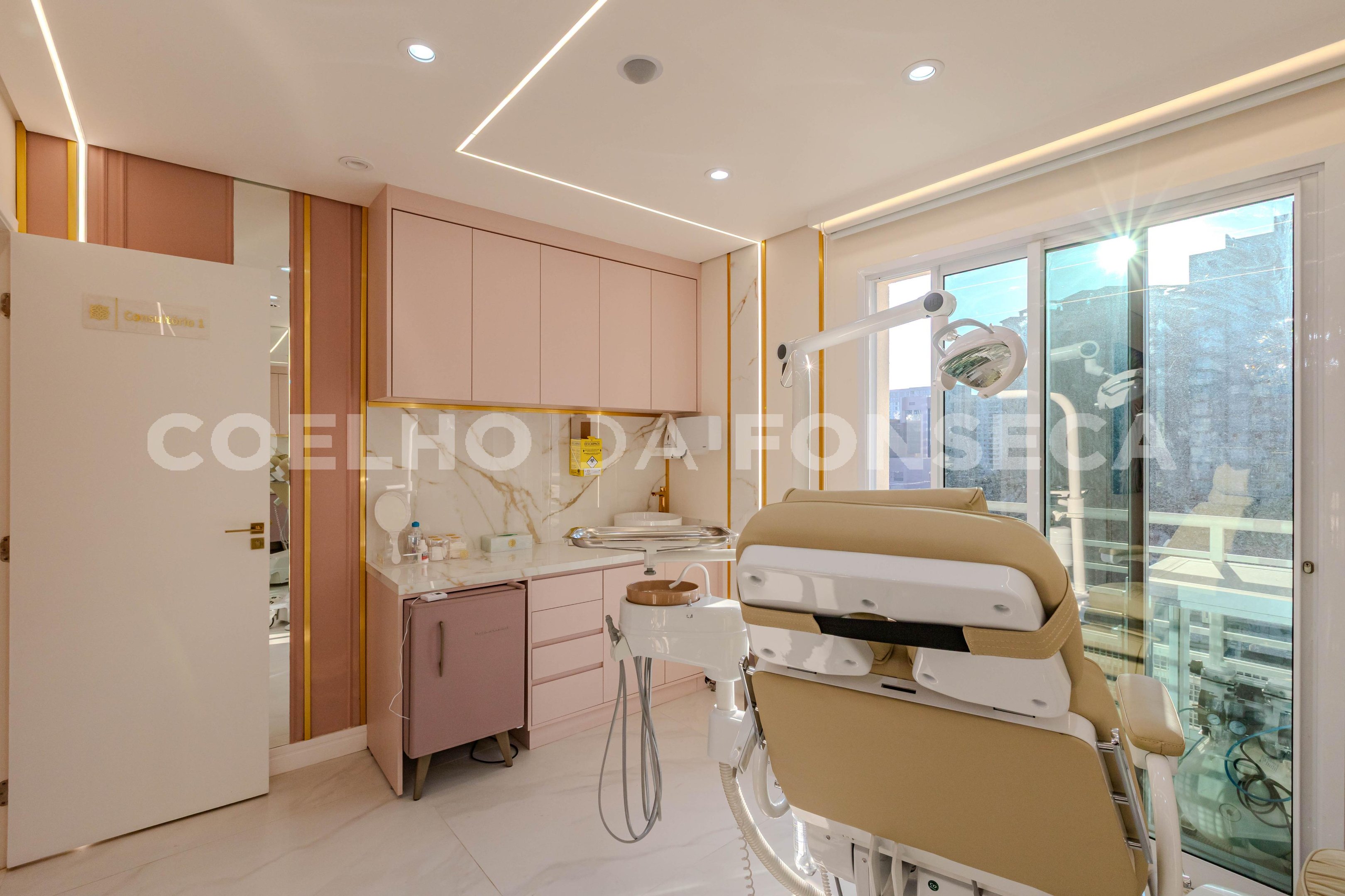 Sala Comercial