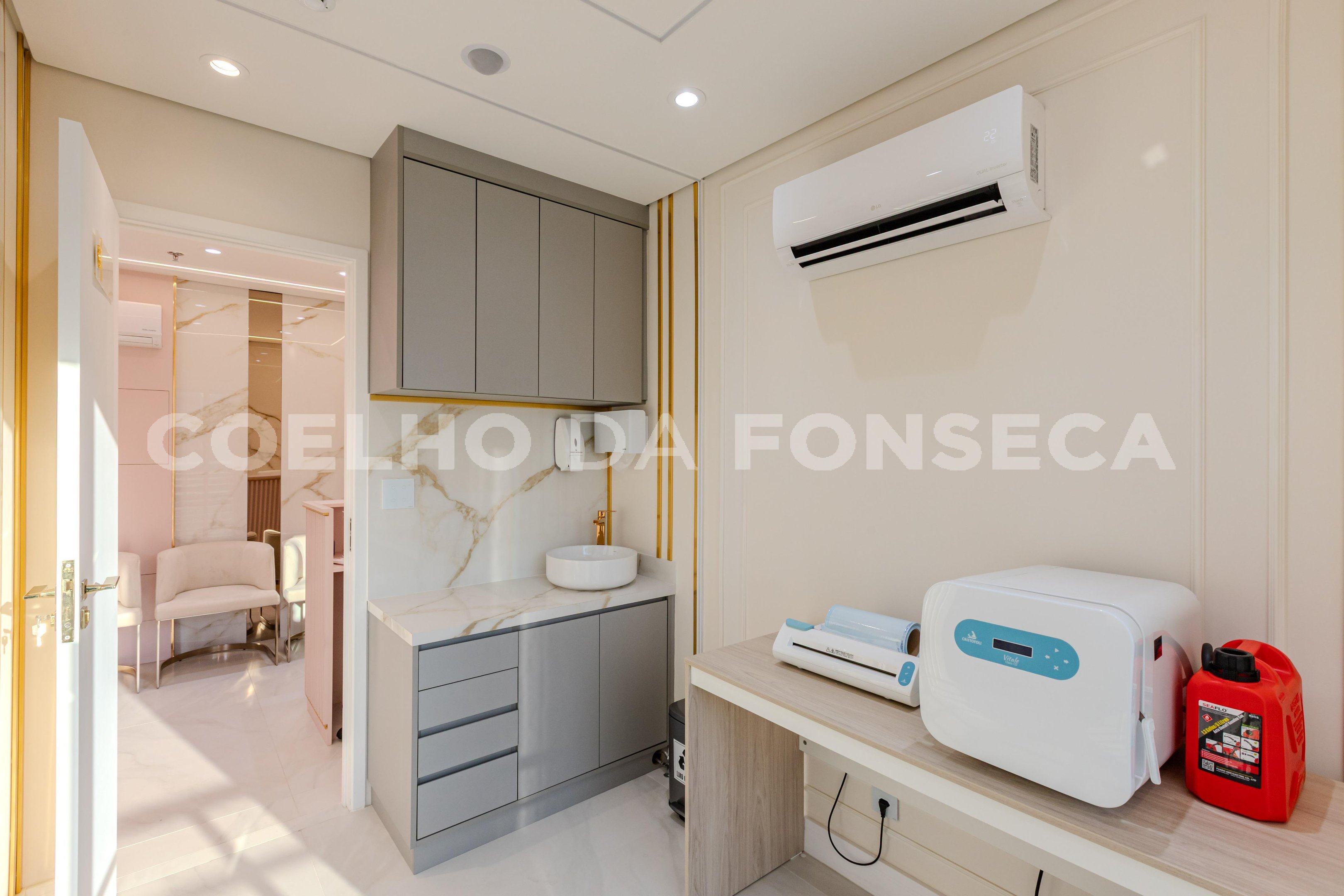Sala Comercial 1