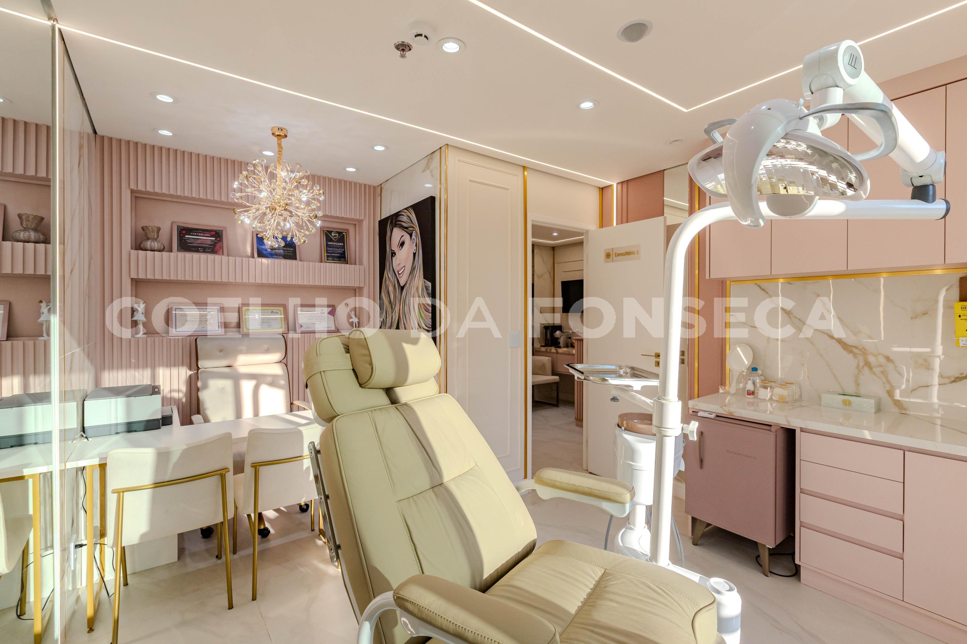 Sala Comercial