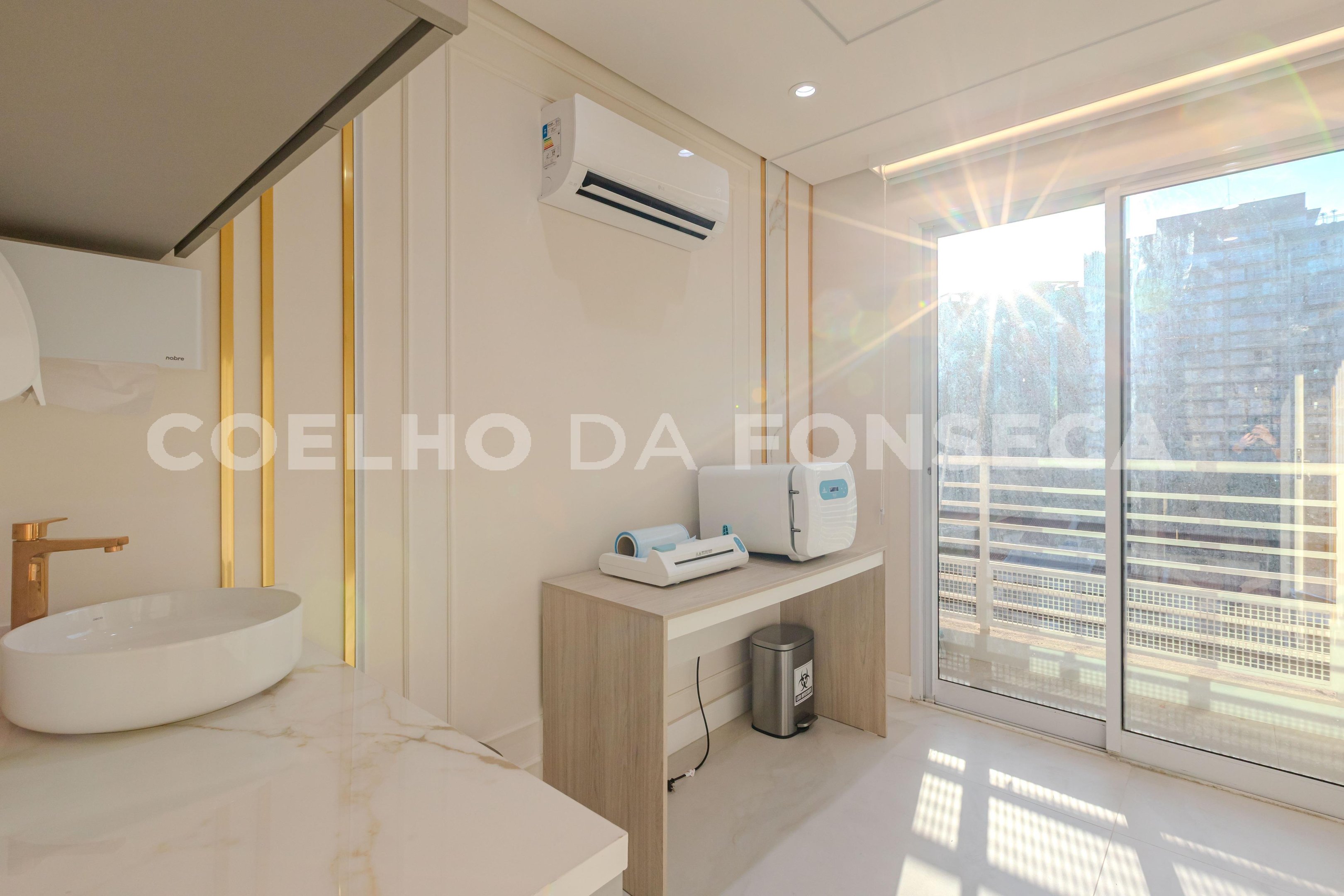 Sala Comercial 1