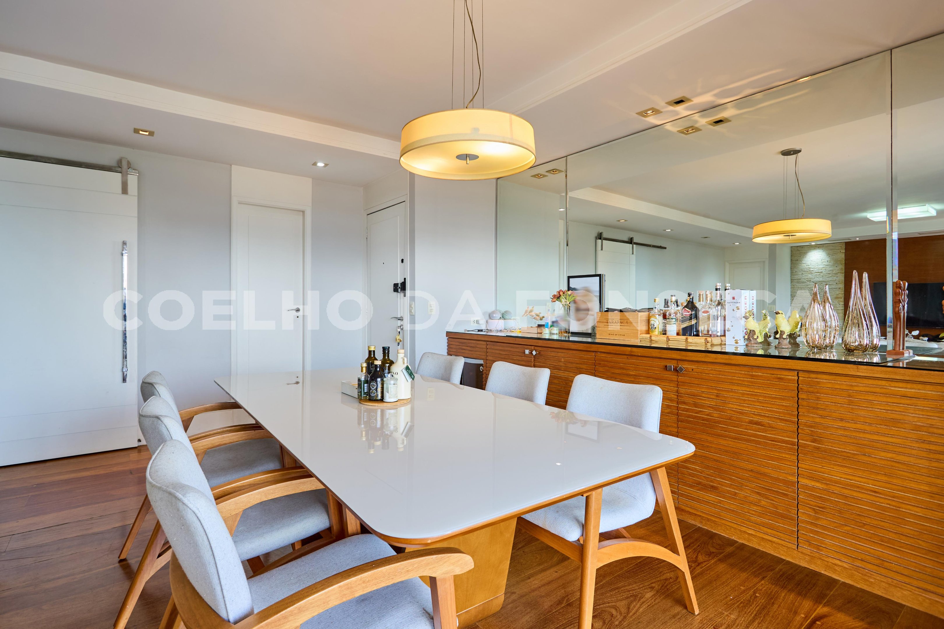 Sala de Jantar
