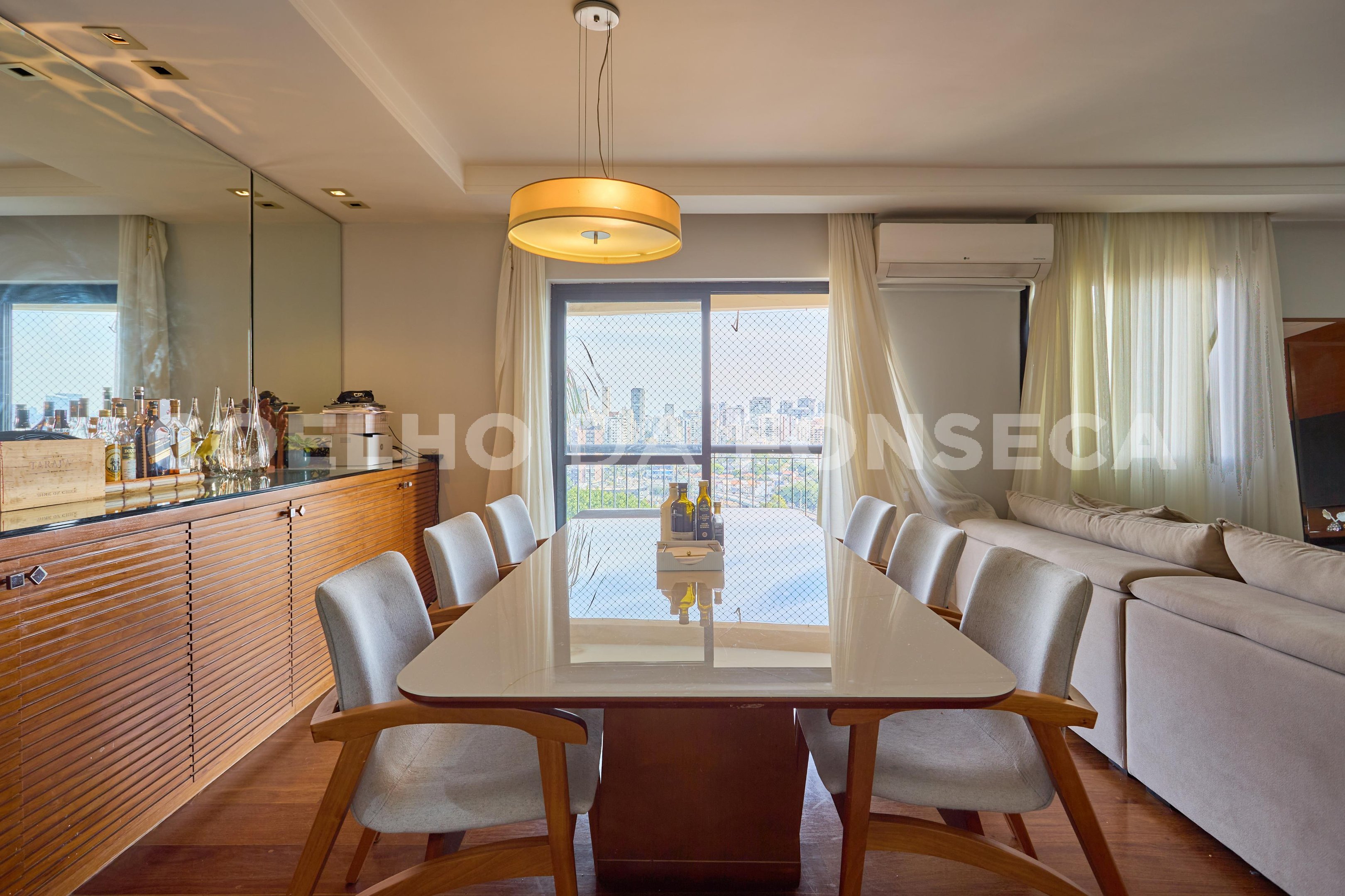 Sala de Jantar