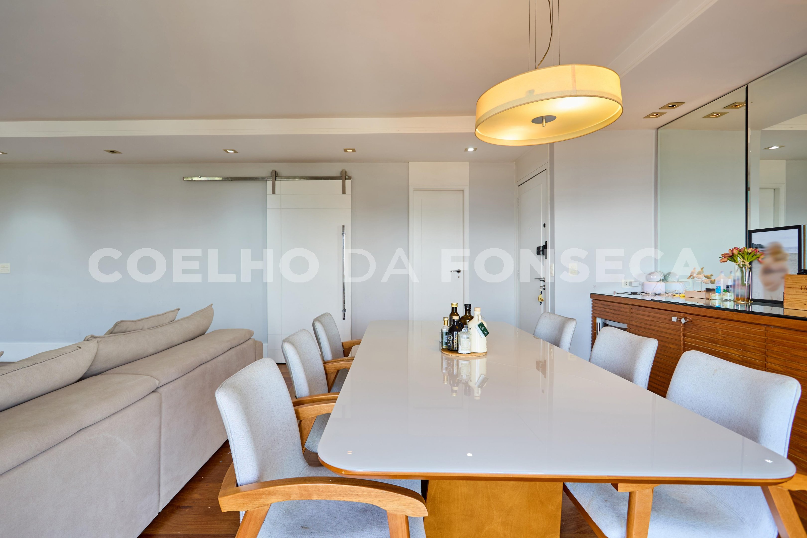 Sala de Jantar