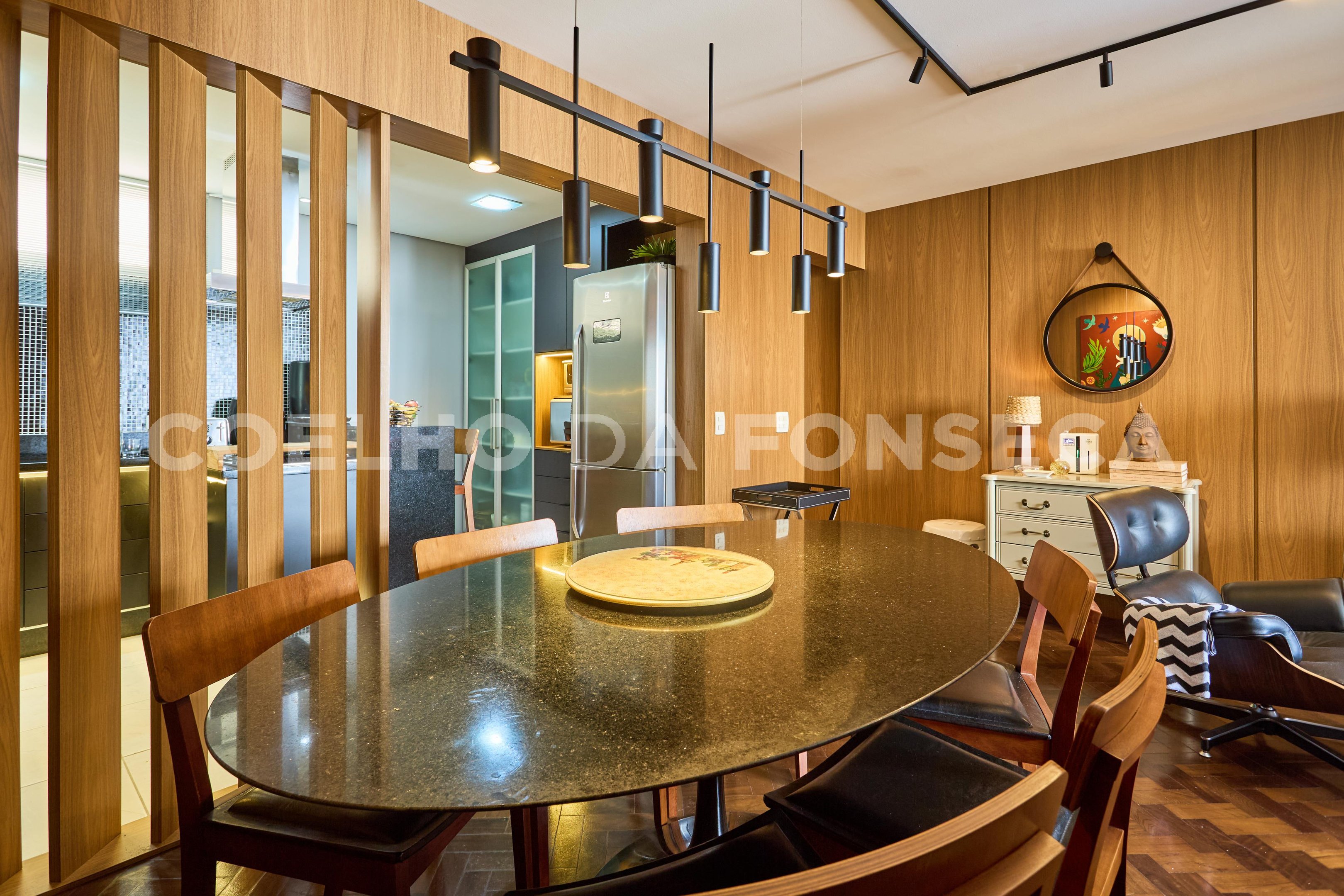 Sala de Jantar