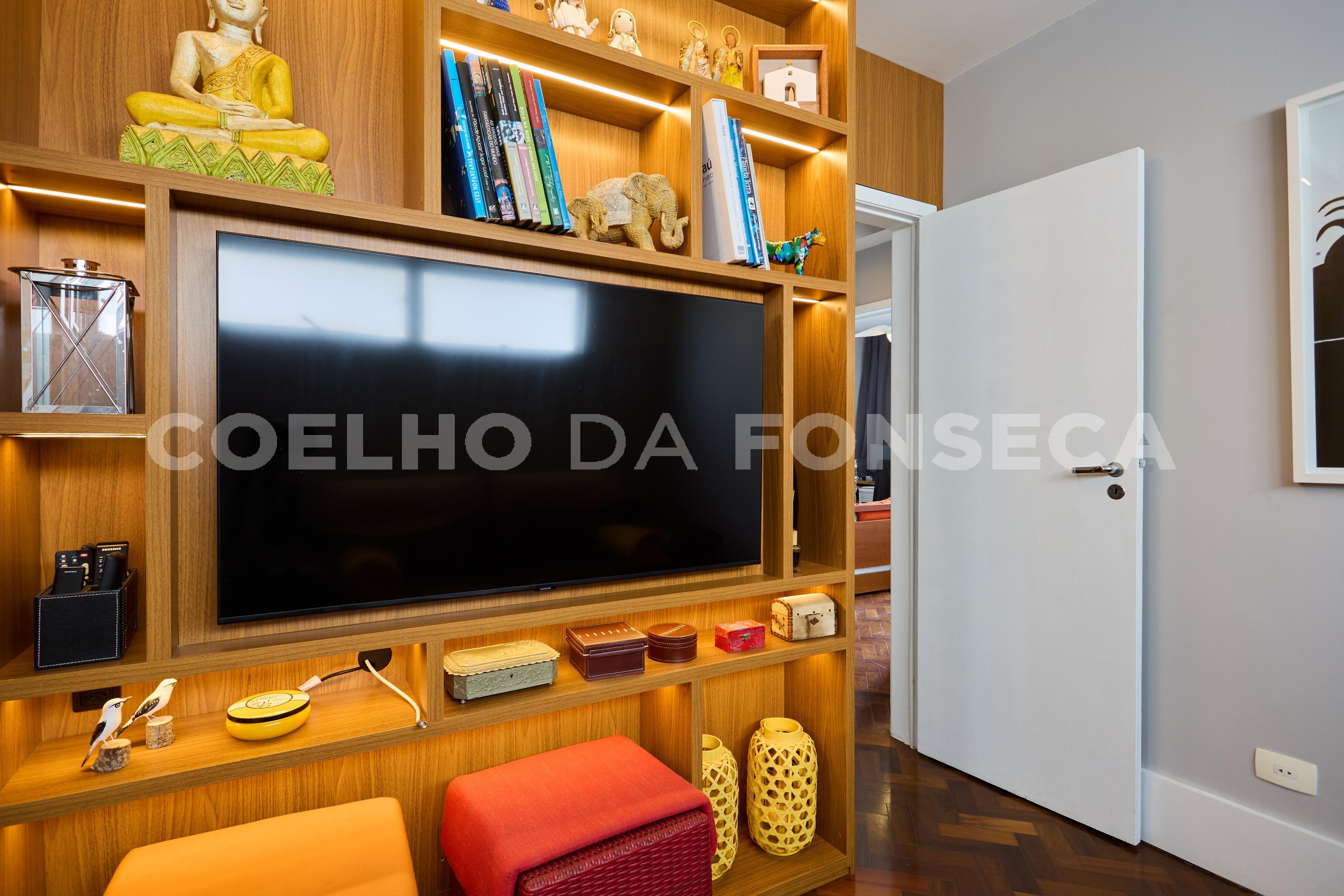 Sala de TV