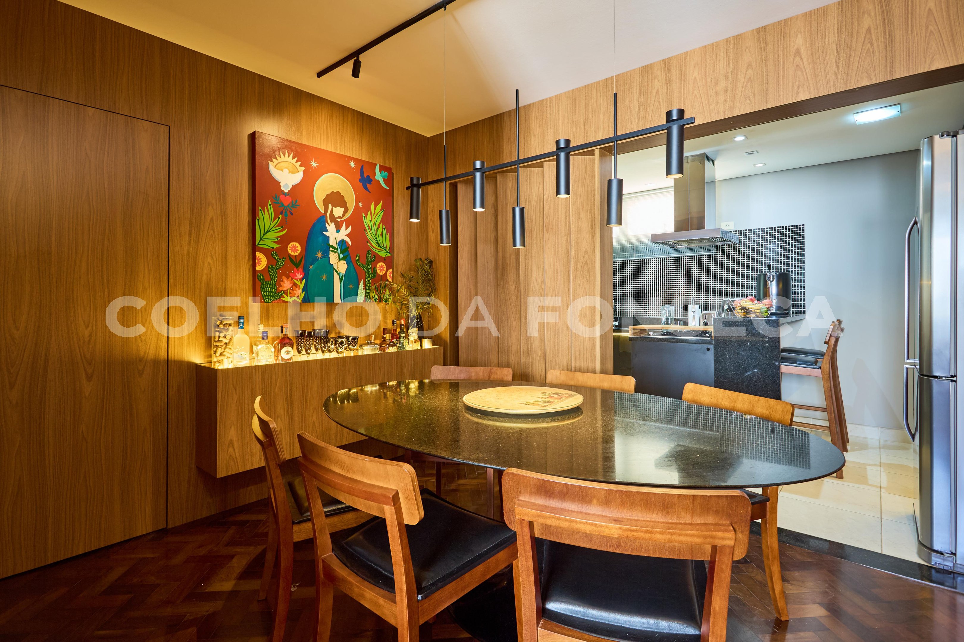 Sala de Jantar