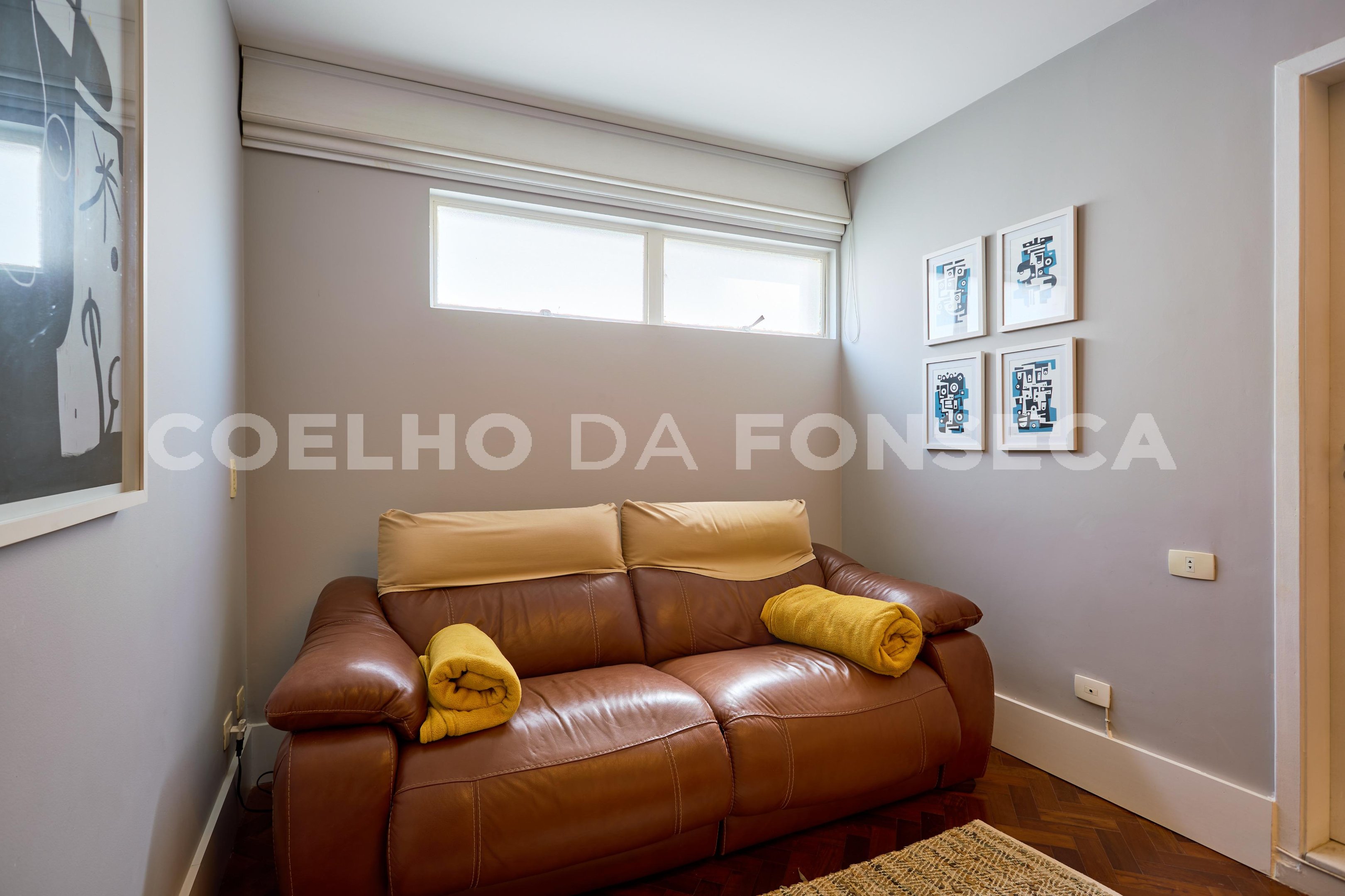 Sala de TV
