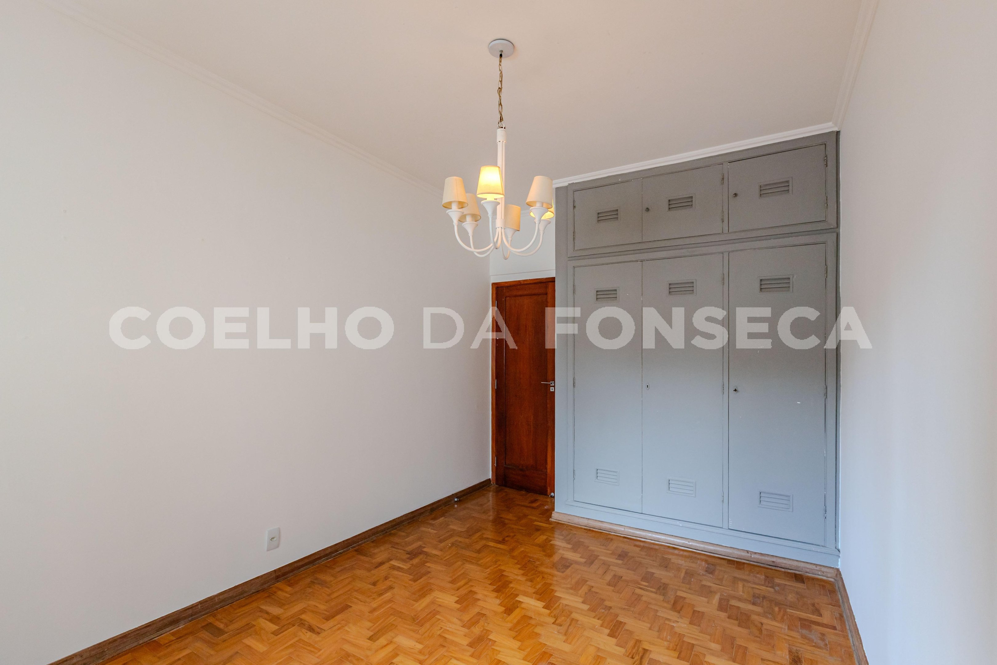 Dormitório 1