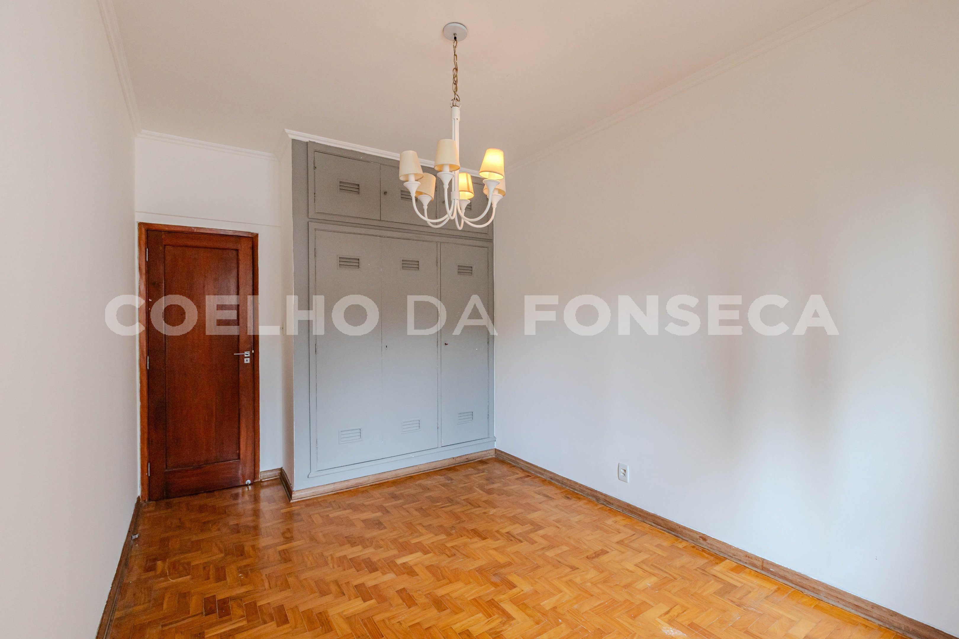 Dormitório 1