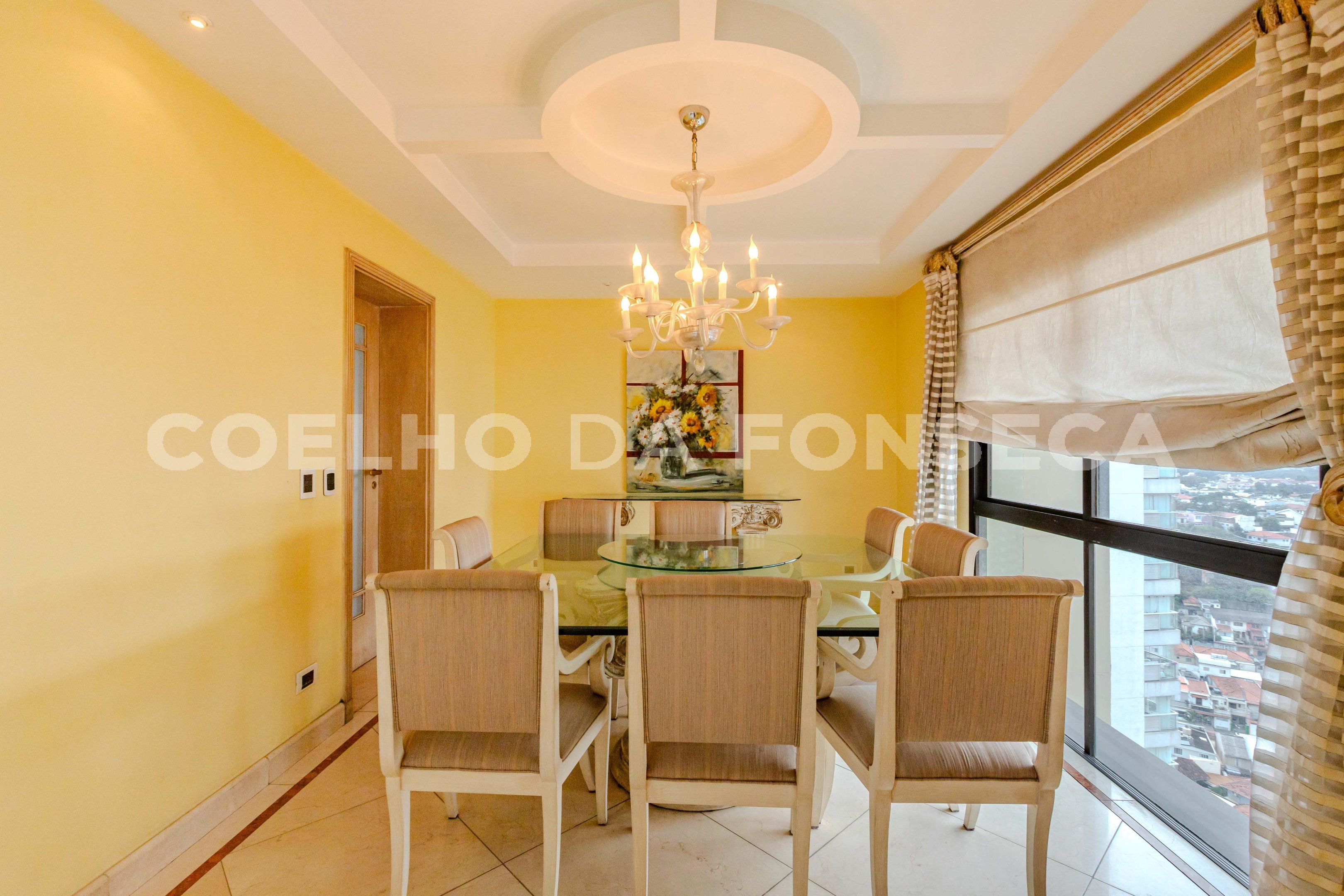 Sala de Jantar