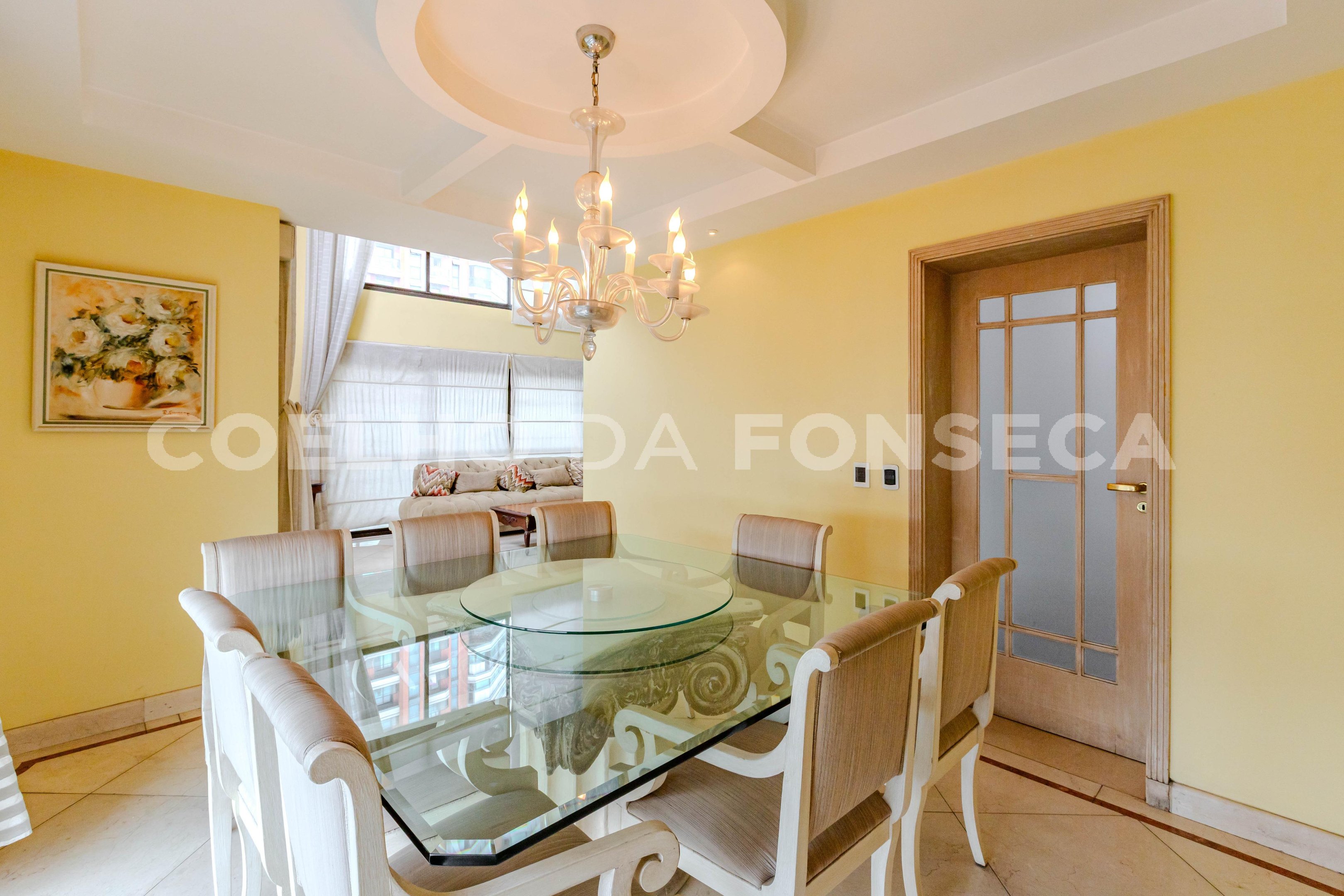 Sala de Jantar