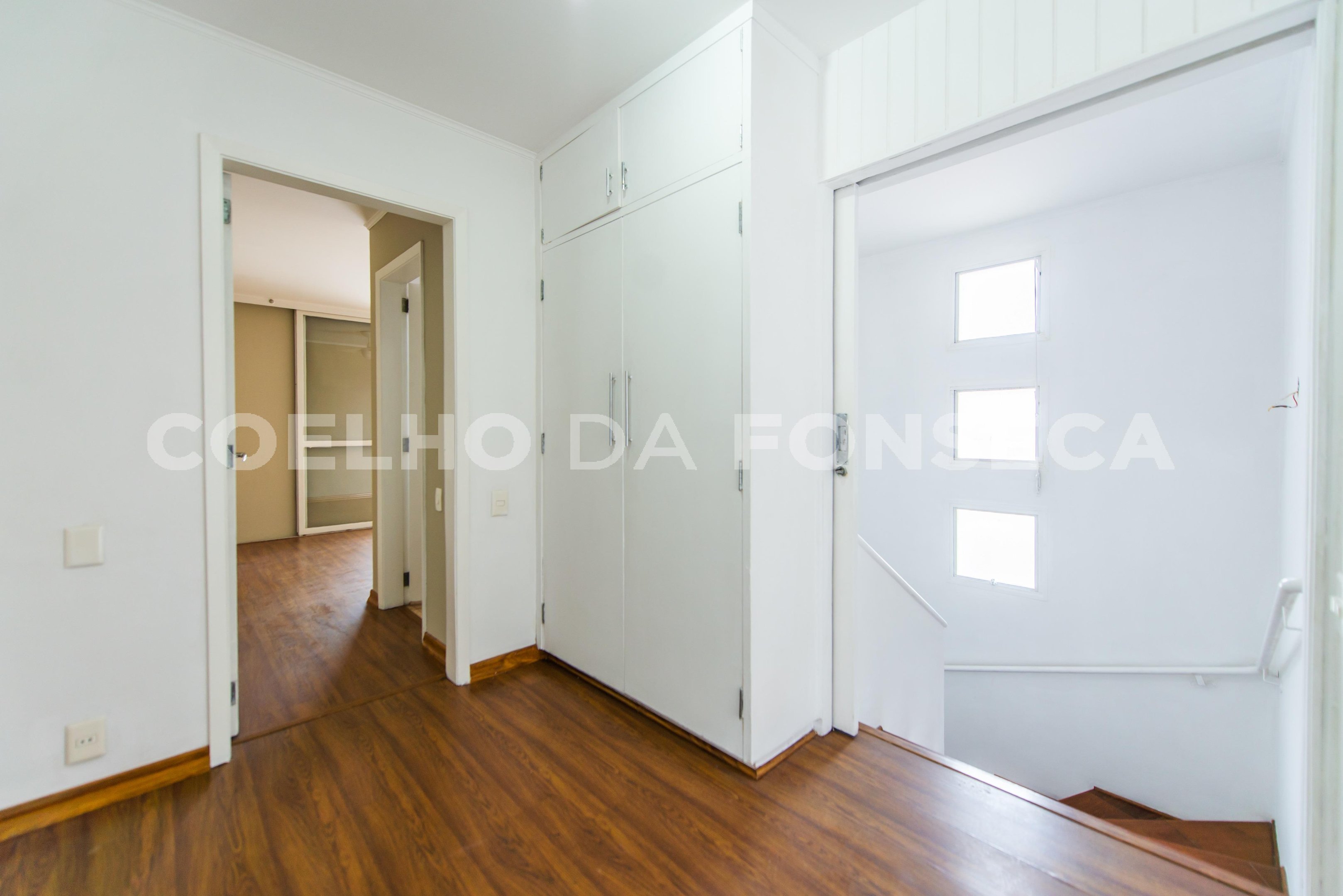 Hall de Circulação