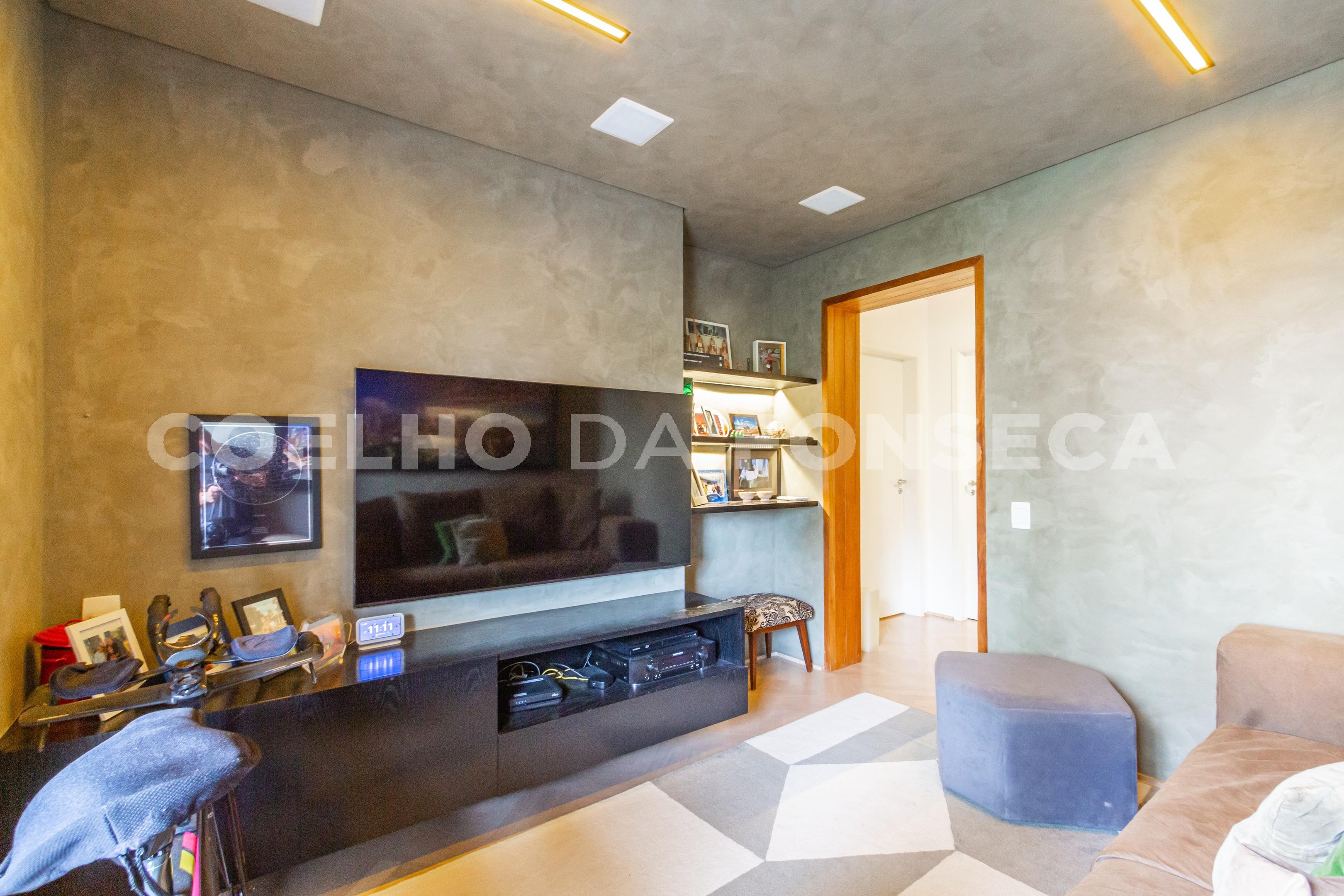 Sala de TV