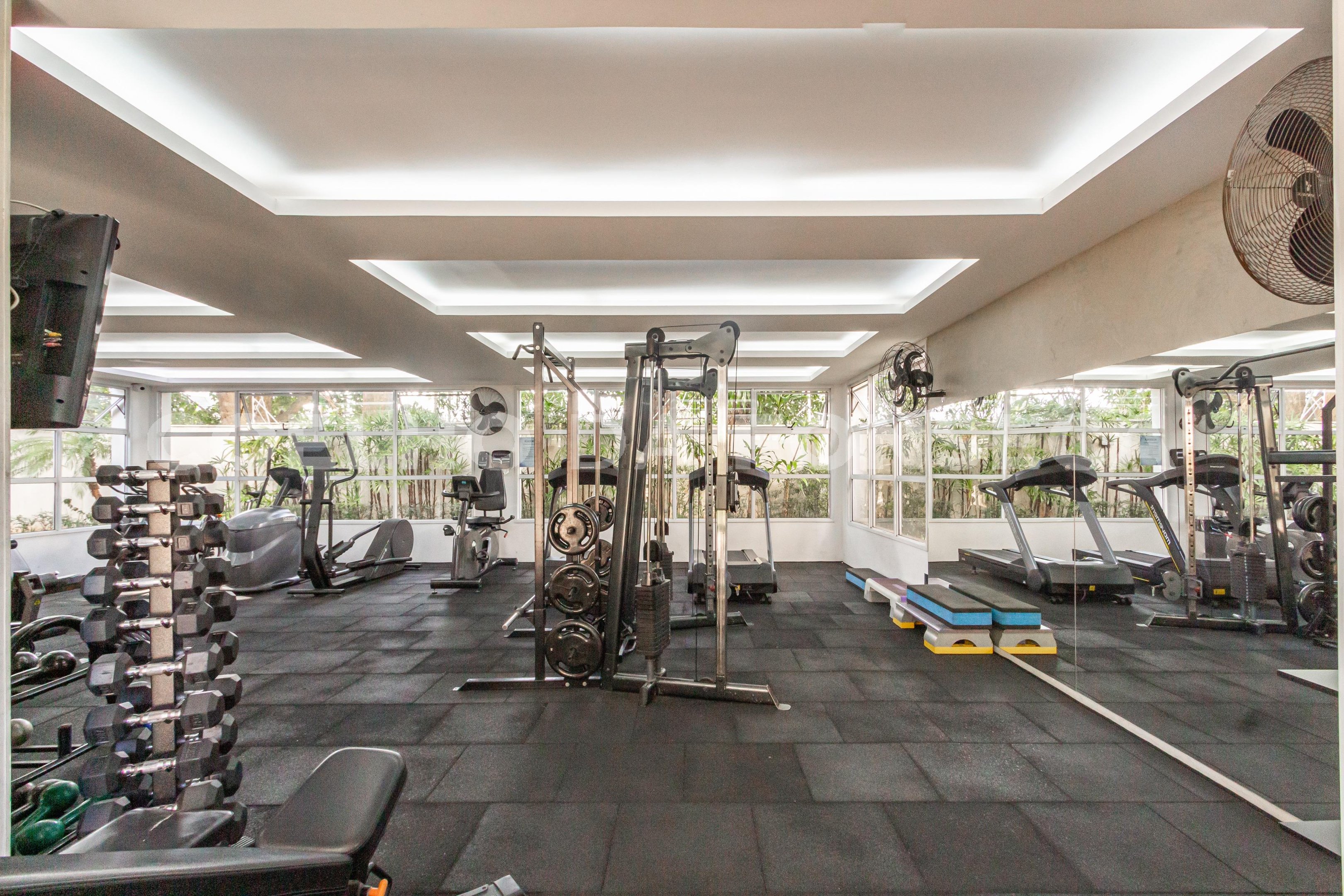 Fitness