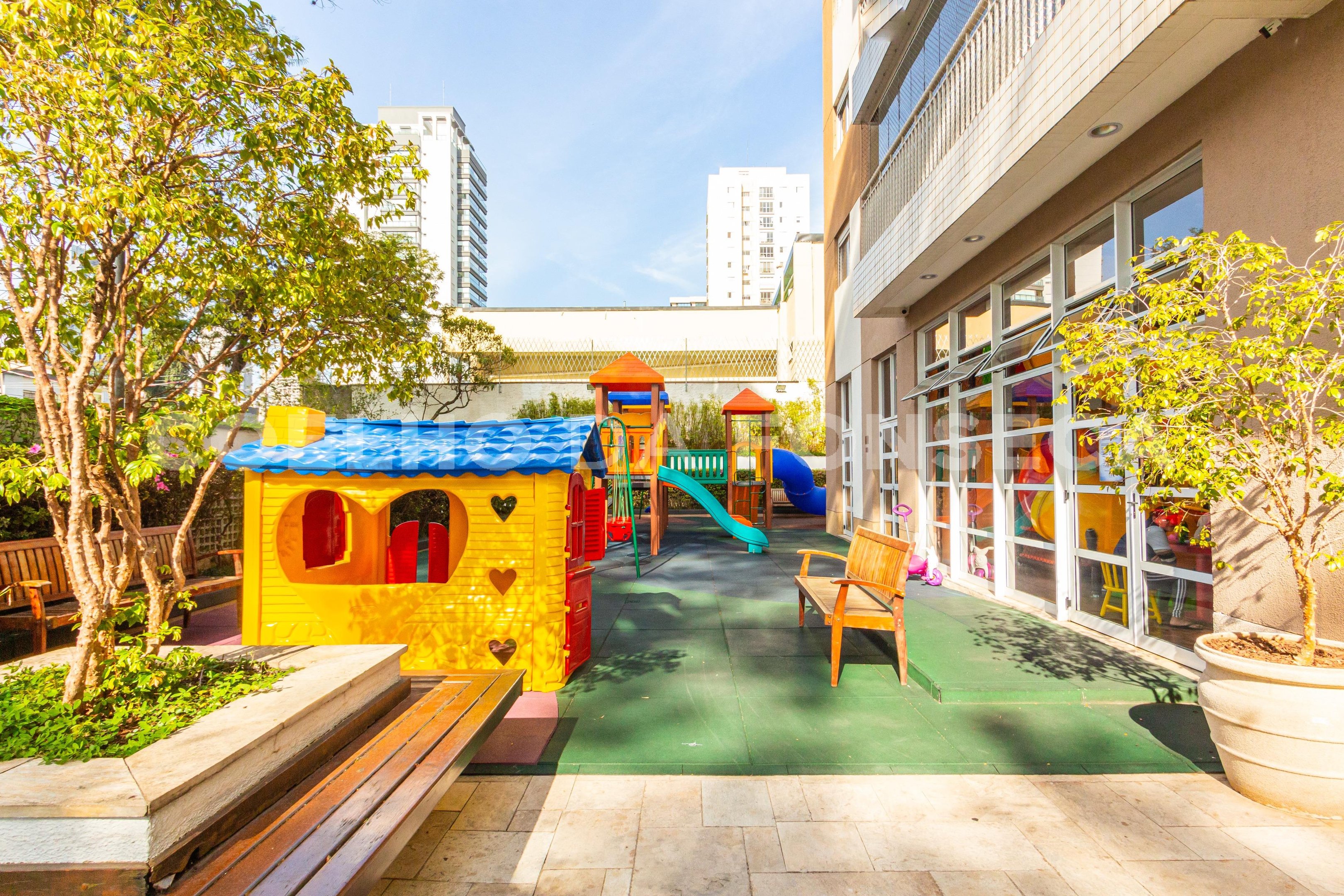 Playground