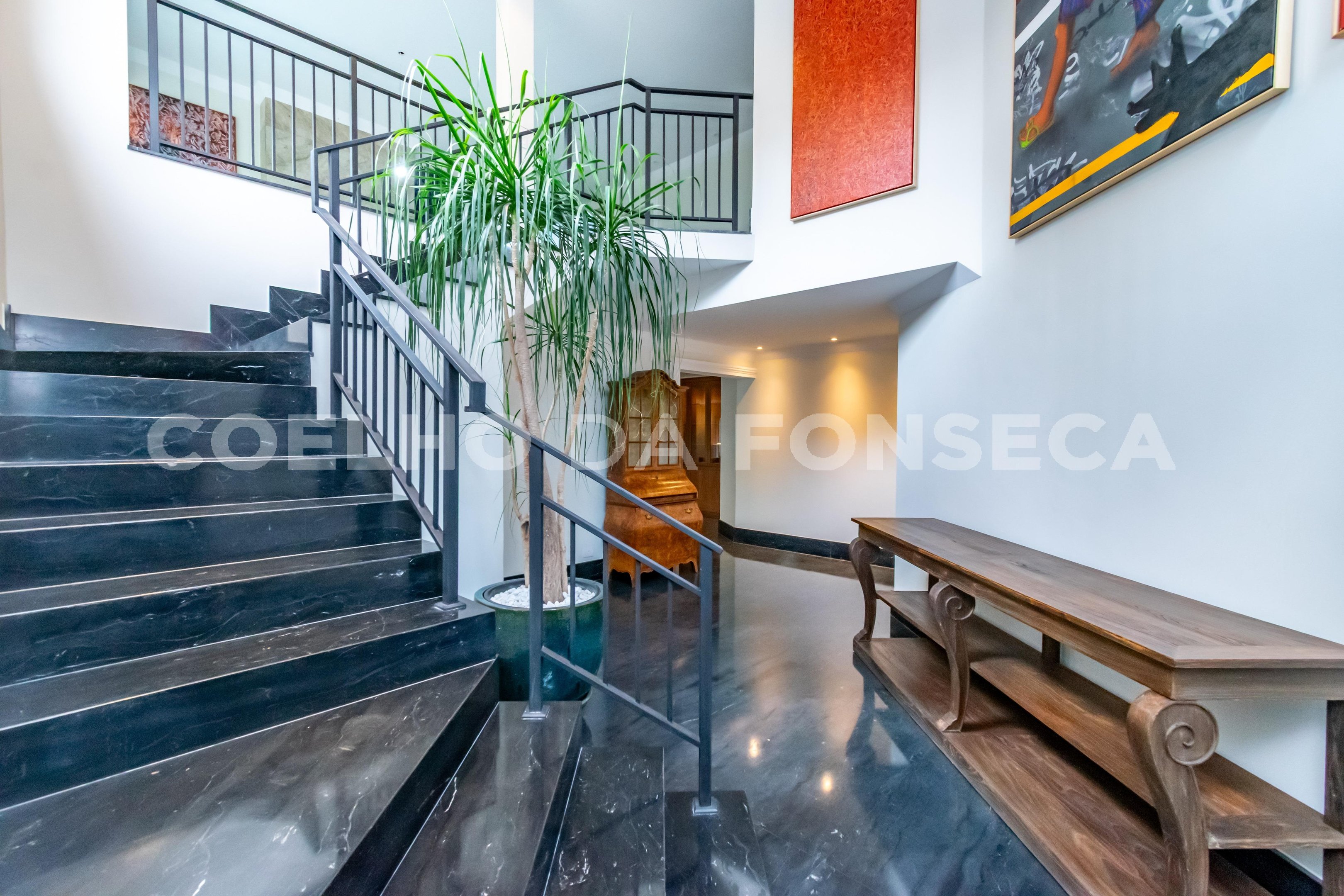 Hall de Entrada (2)